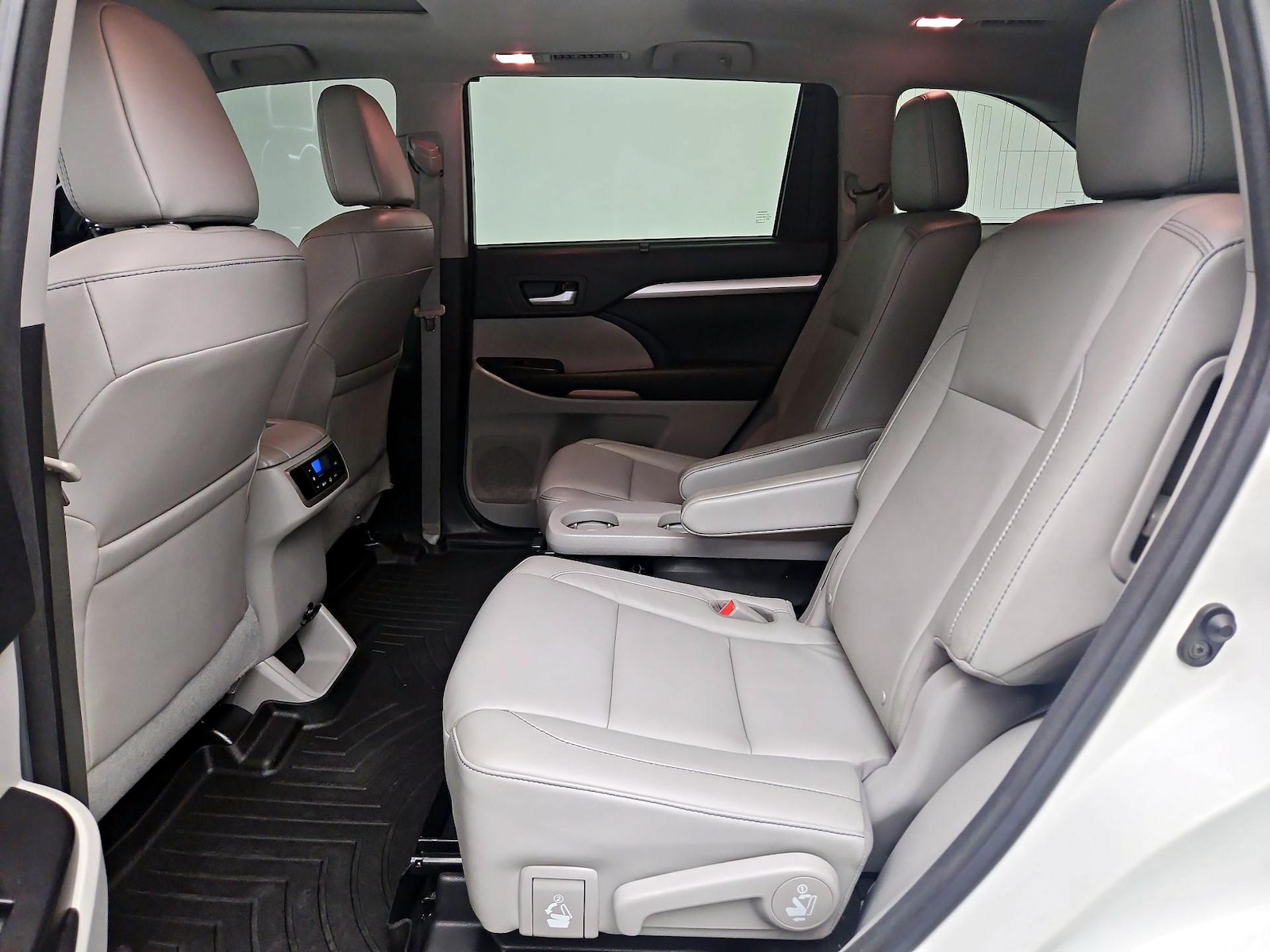 2016 Toyota Highlander XLE, photo 22