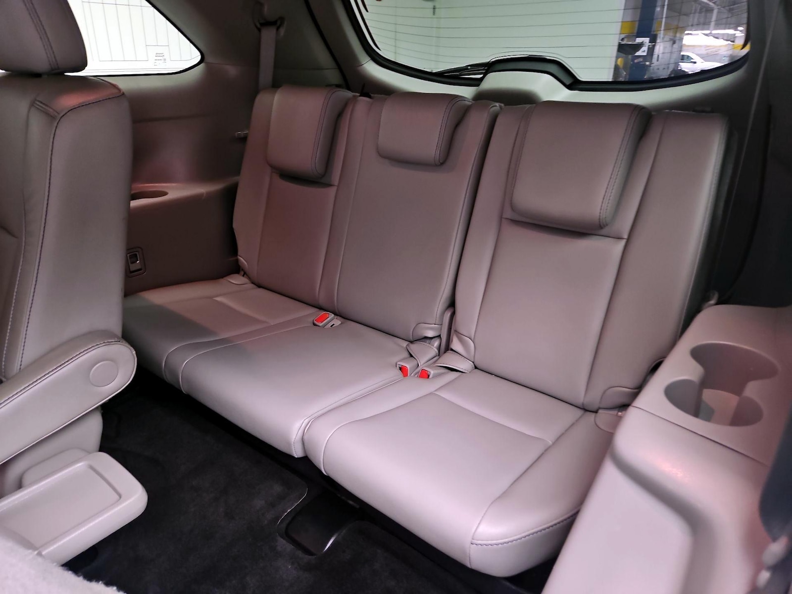 2016 Toyota Highlander XLE, photo 23