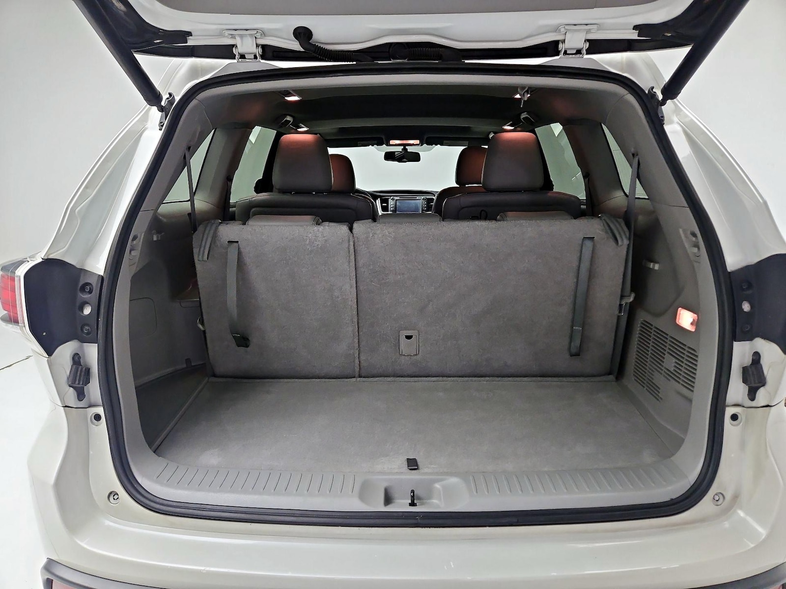 2016 Toyota Highlander XLE, photo 24
