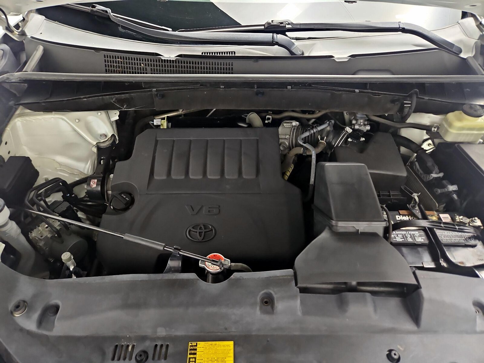 2016 Toyota Highlander XLE, photo 26