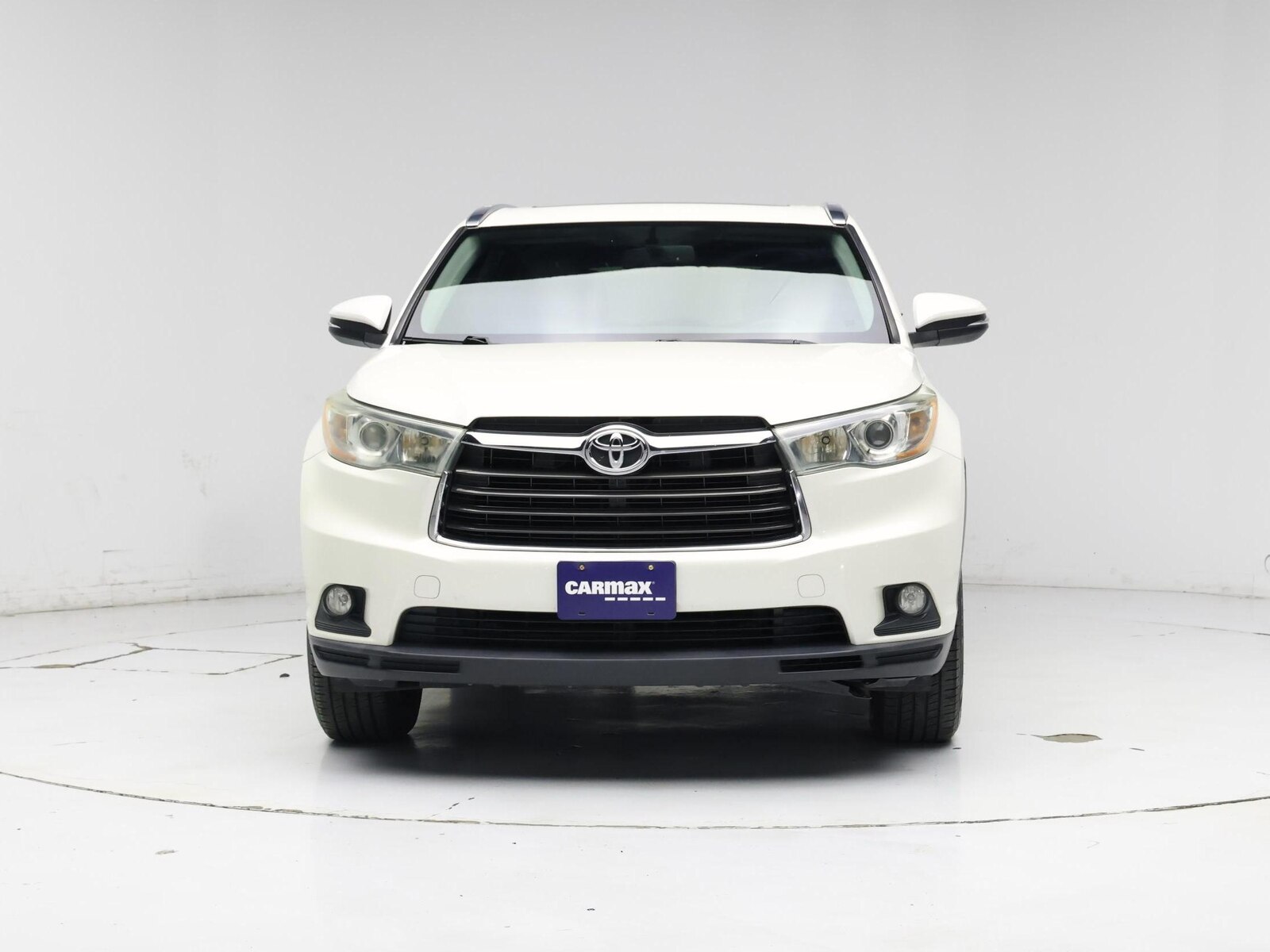 2016 Toyota Highlander XLE, photo 6