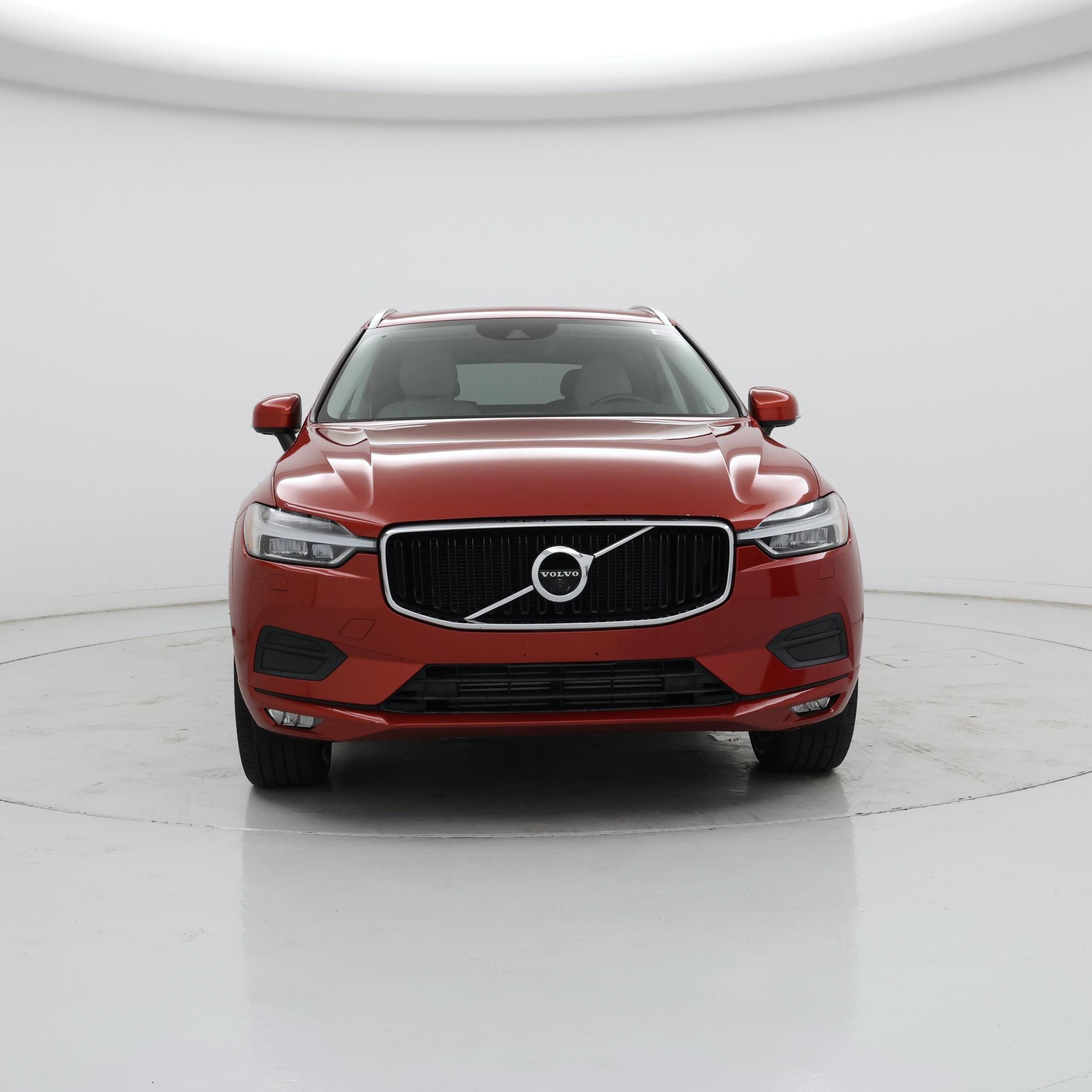 Thumbnail: 2018 Volvo XC60 - 5