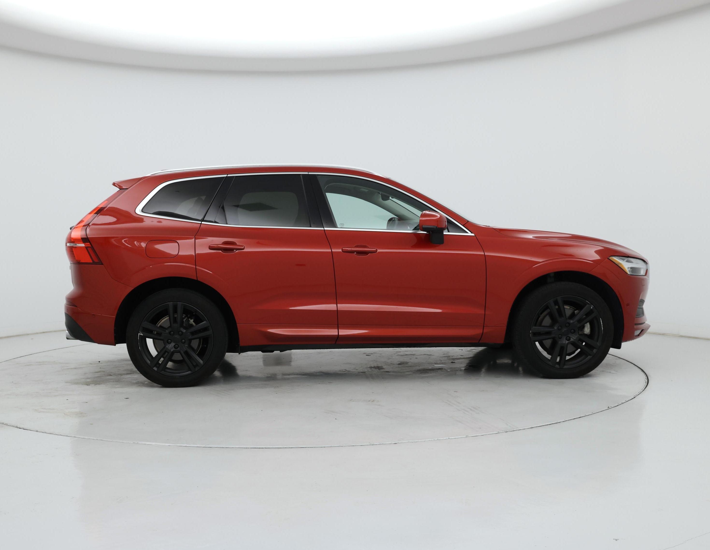 Thumbnail: 2018 Volvo XC60 - 7