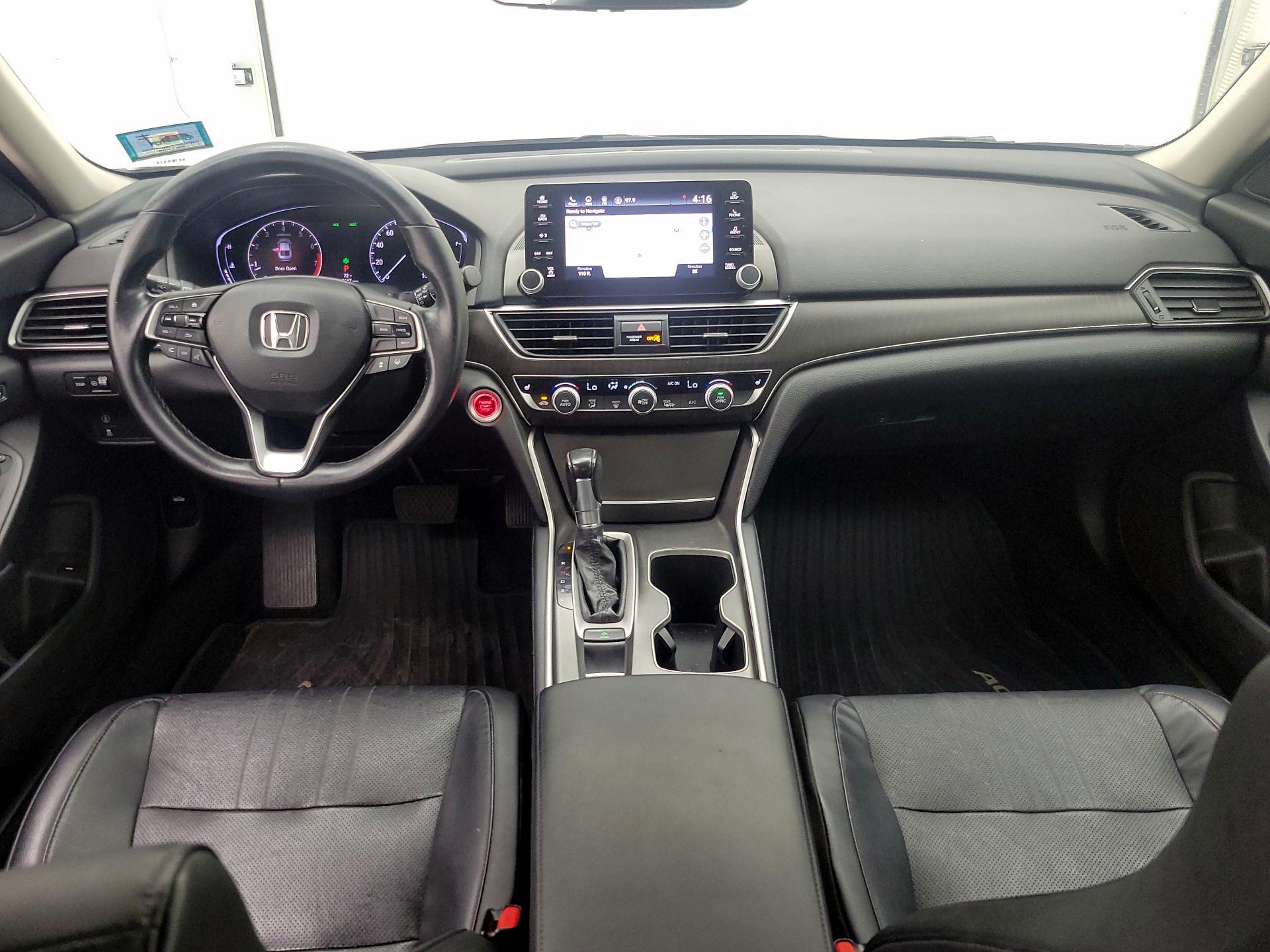Thumbnail: 2018 Honda Accord - 9