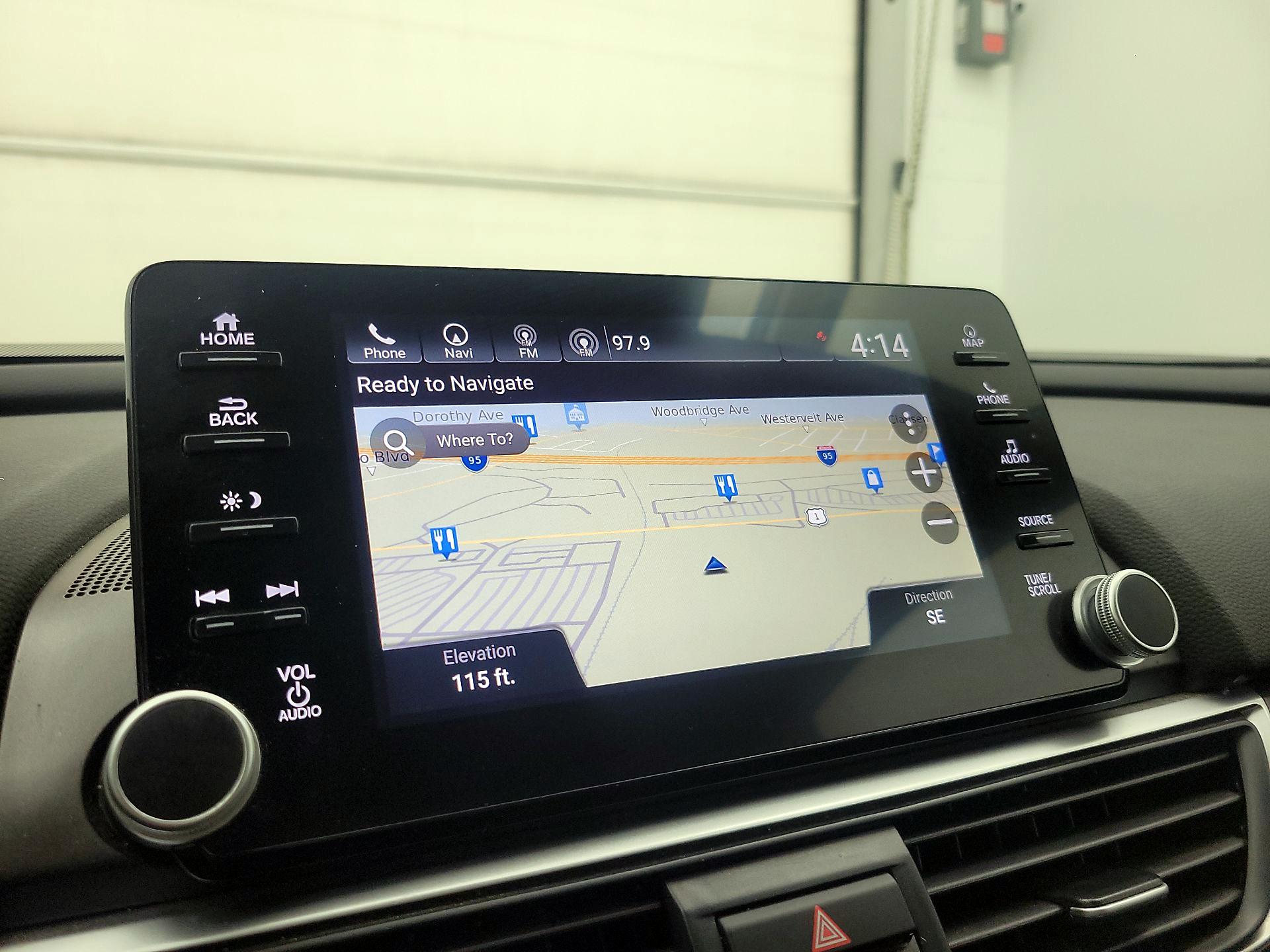 Thumbnail: 2018 Honda Accord - 14