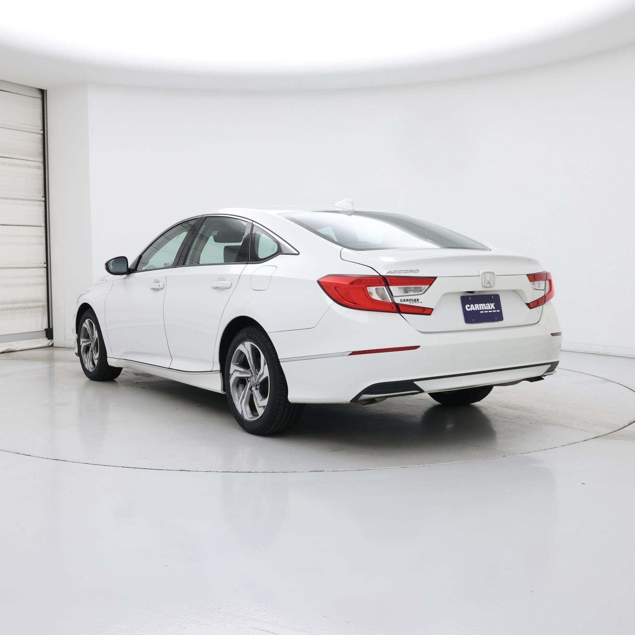 Thumbnail: 2018 Honda Accord - 2