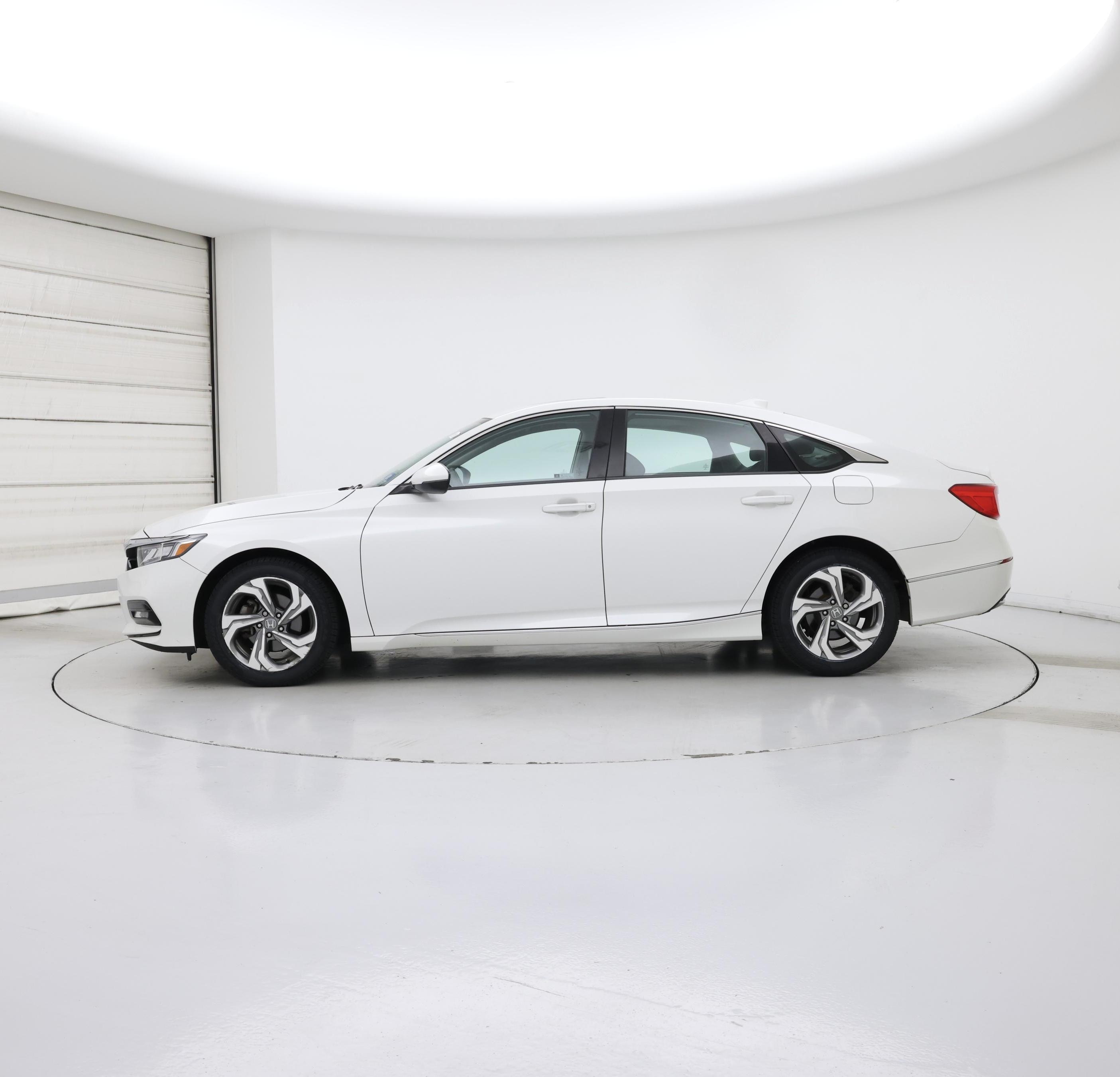 Thumbnail: 2018 Honda Accord - 3