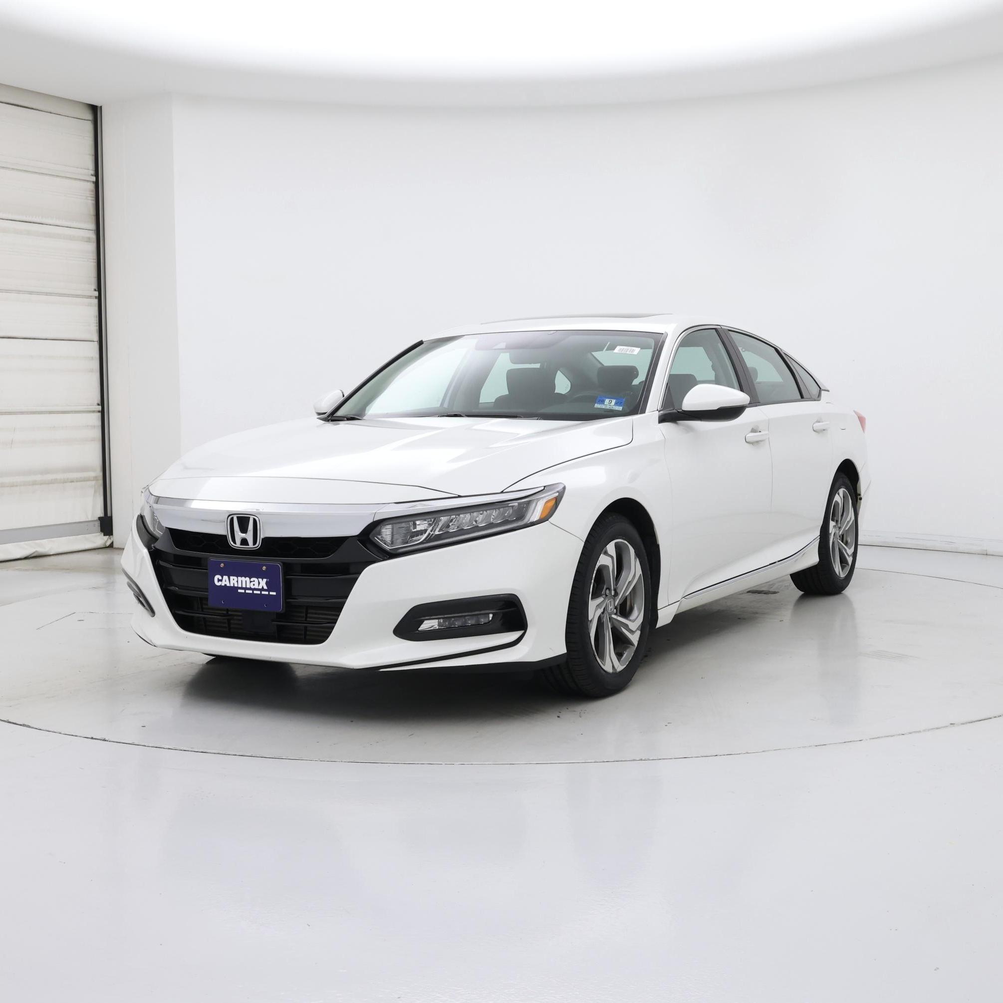 Thumbnail: 2018 Honda Accord - 4
