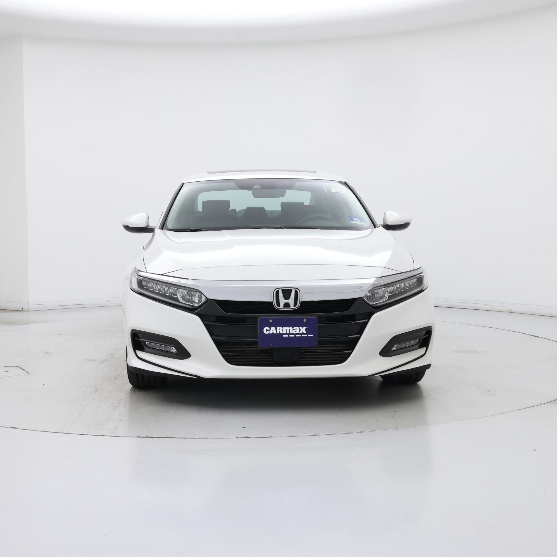 Thumbnail: 2018 Honda Accord - 5