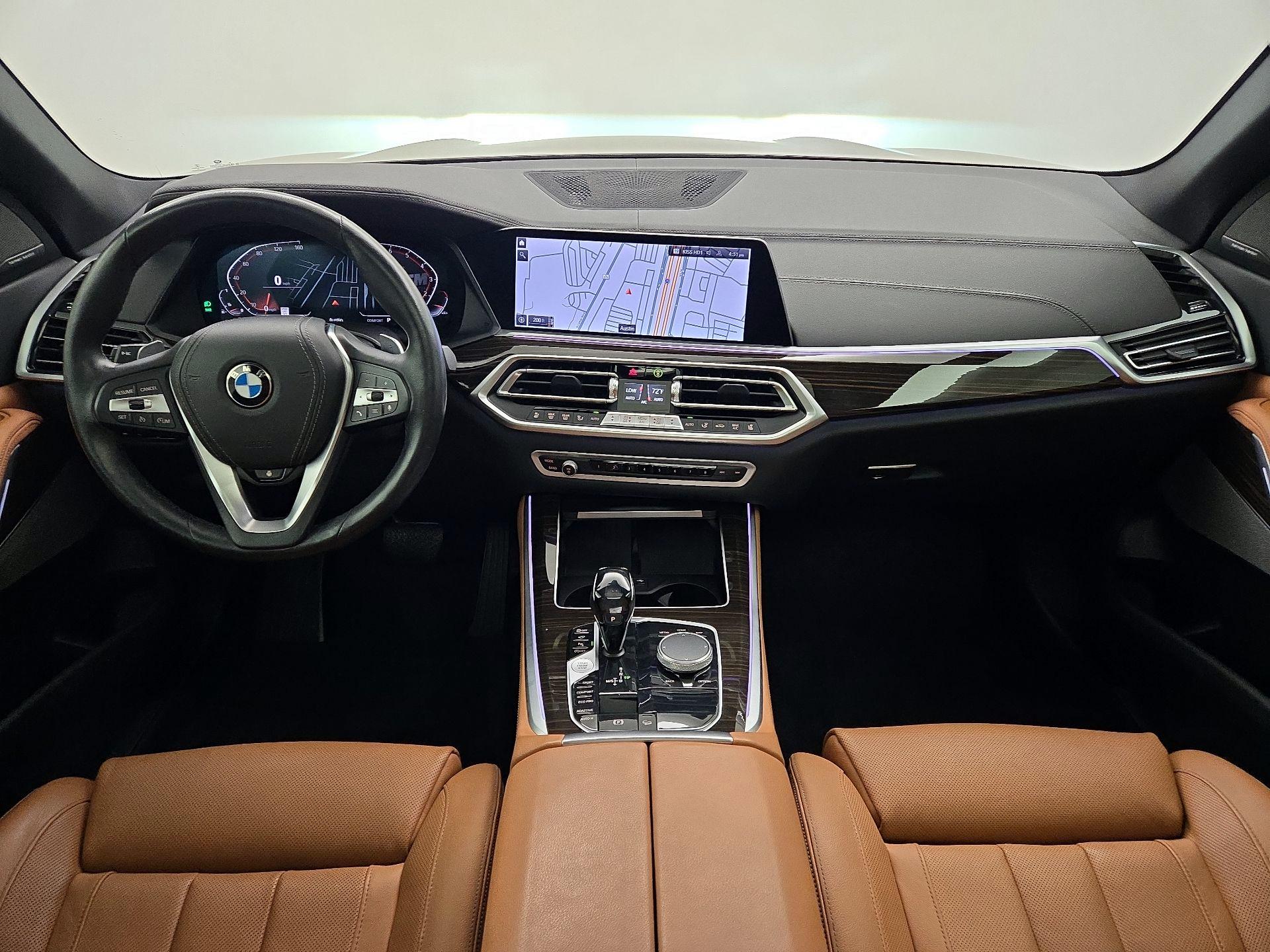 Thumbnail: 2020 BMW X5 - 9