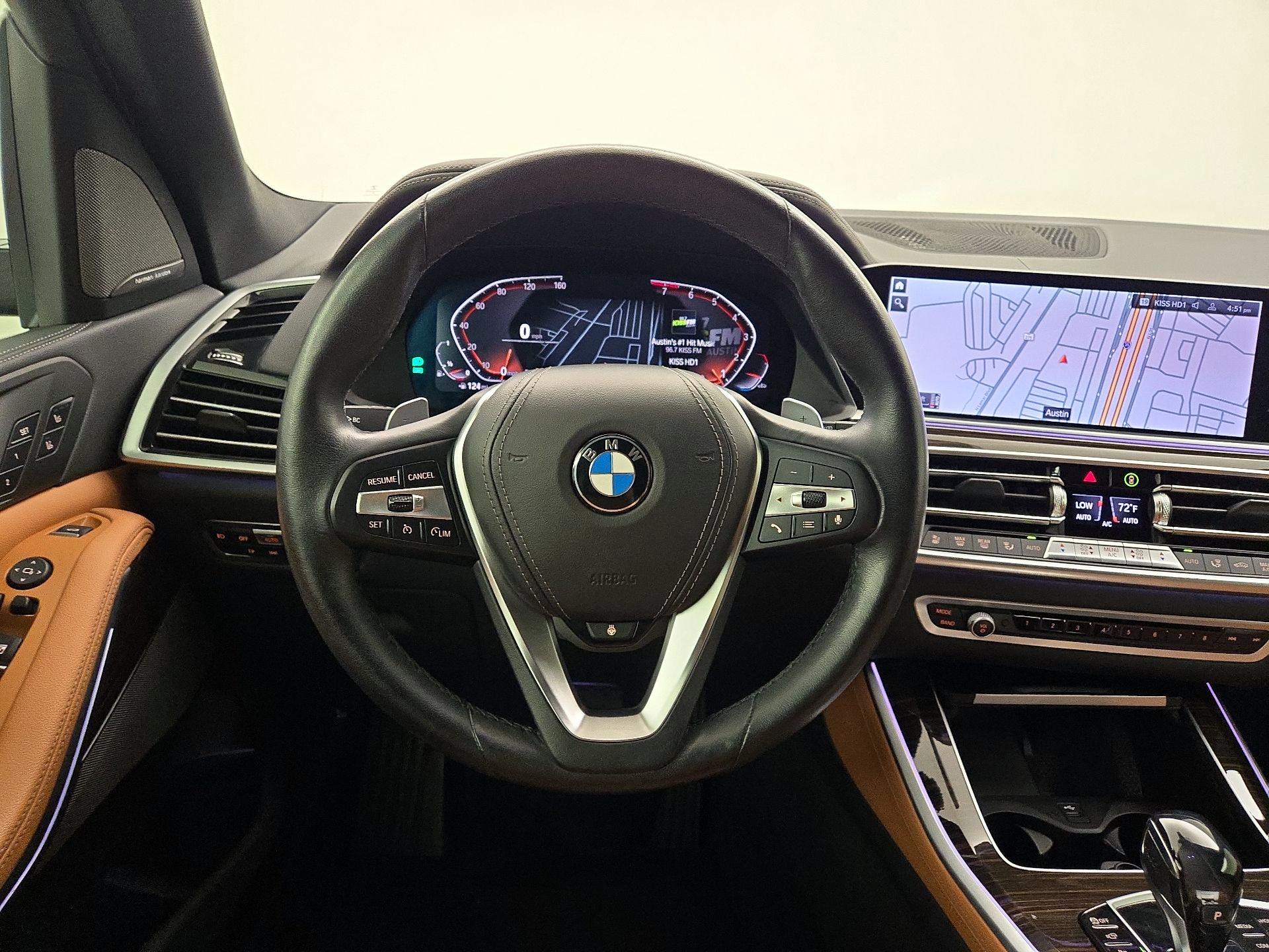 Thumbnail: 2020 BMW X5 - 10