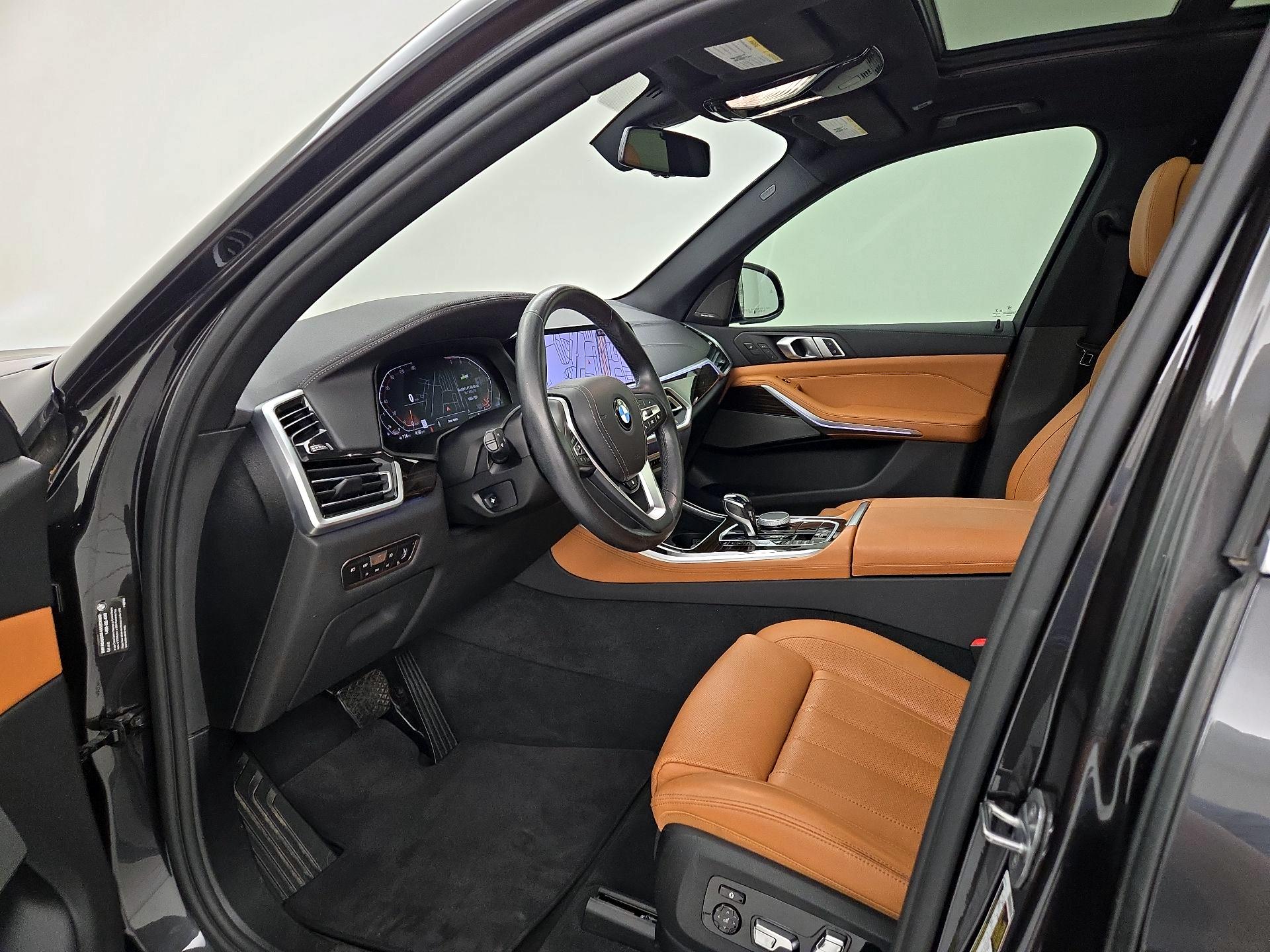 Thumbnail: 2020 BMW X5 - 11