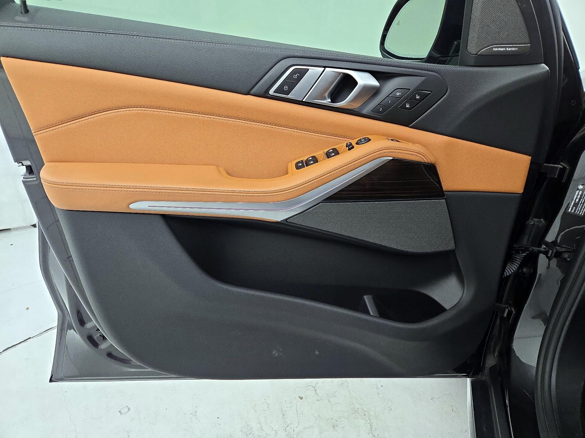 Thumbnail: 2020 BMW X5 - 12