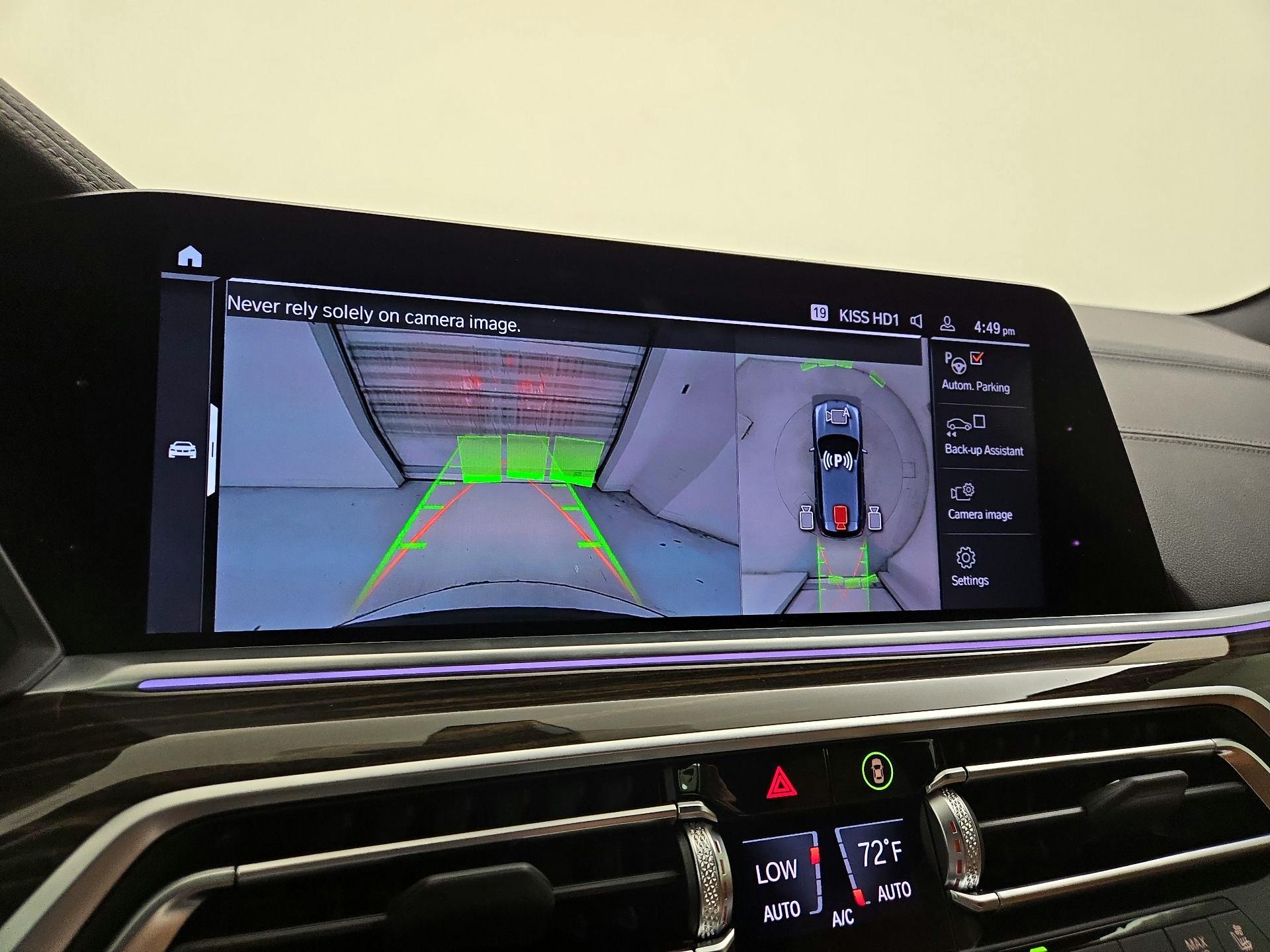 Thumbnail: 2020 BMW X5 - 15