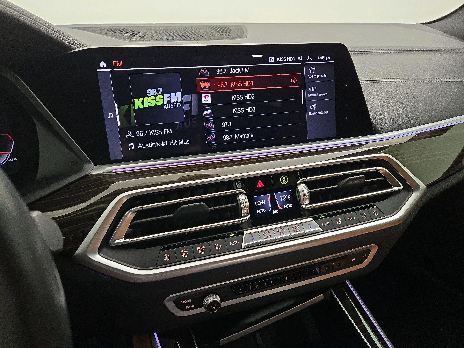 Thumbnail: 2020 BMW X5 - 16