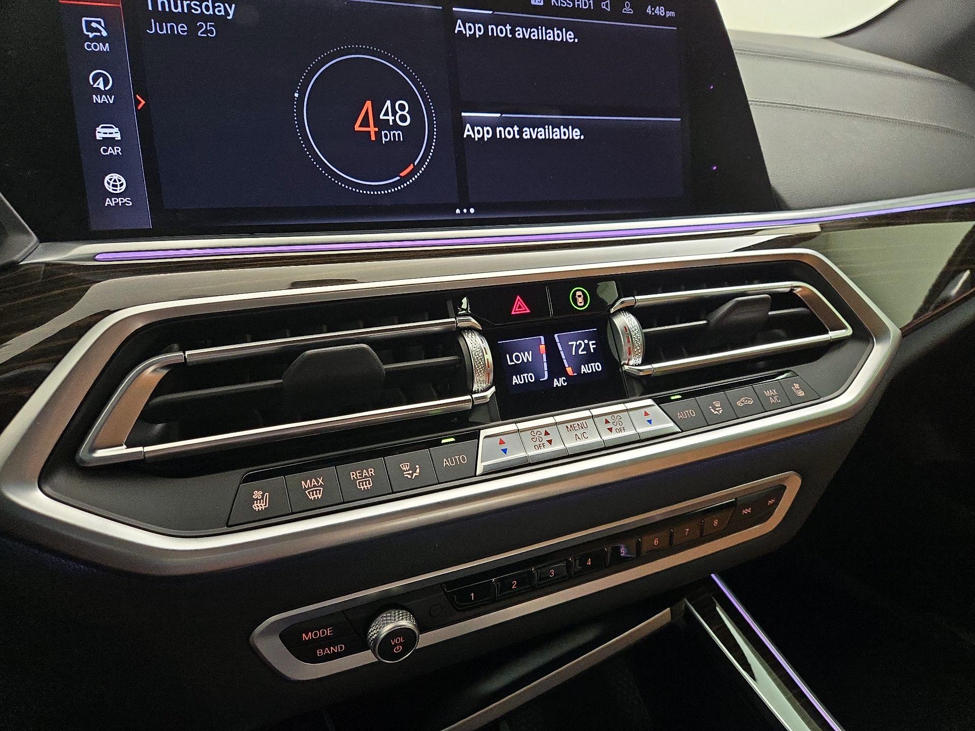 Thumbnail: 2020 BMW X5 - 17