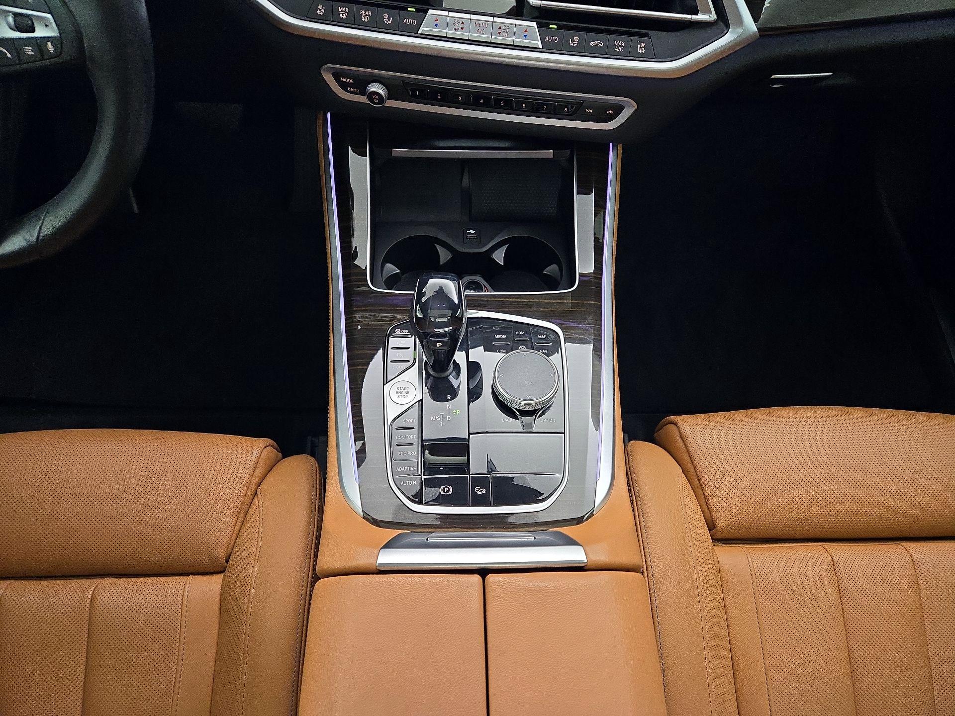 Thumbnail: 2020 BMW X5 - 18