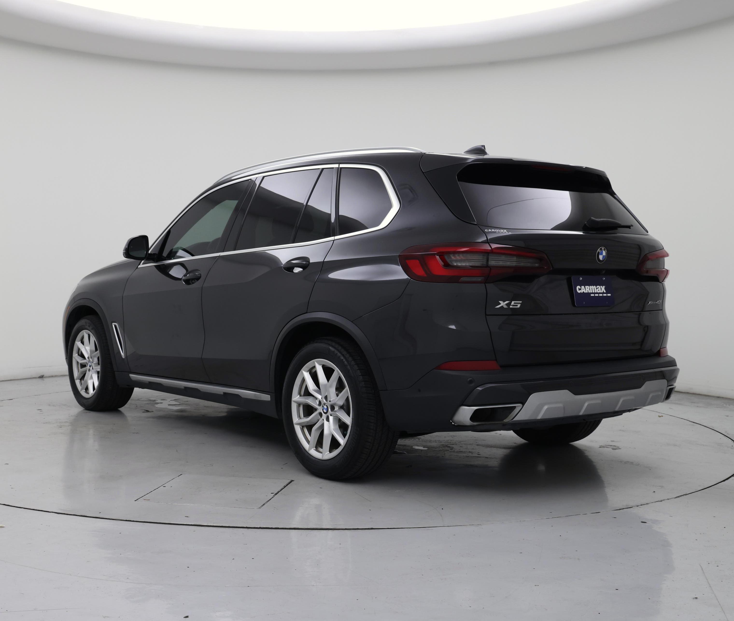 Thumbnail: 2020 BMW X5 - 2