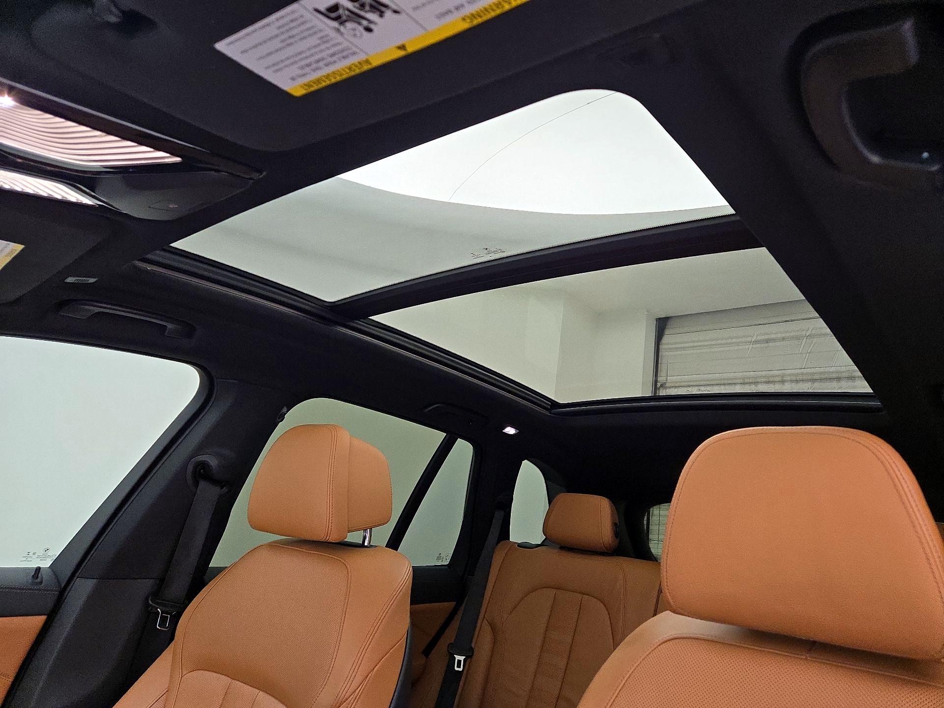 Thumbnail: 2020 BMW X5 - 20