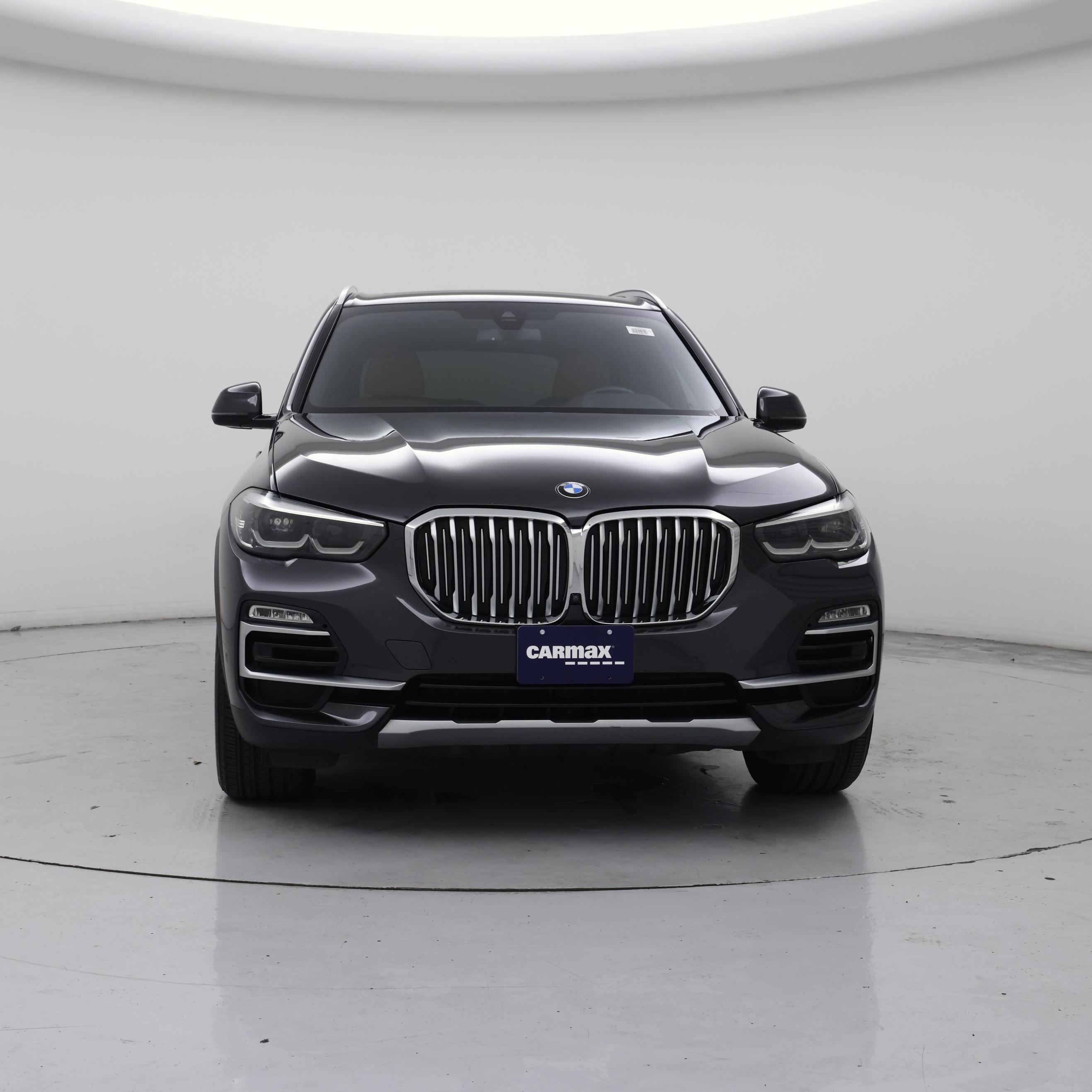 Thumbnail: 2020 BMW X5 - 5