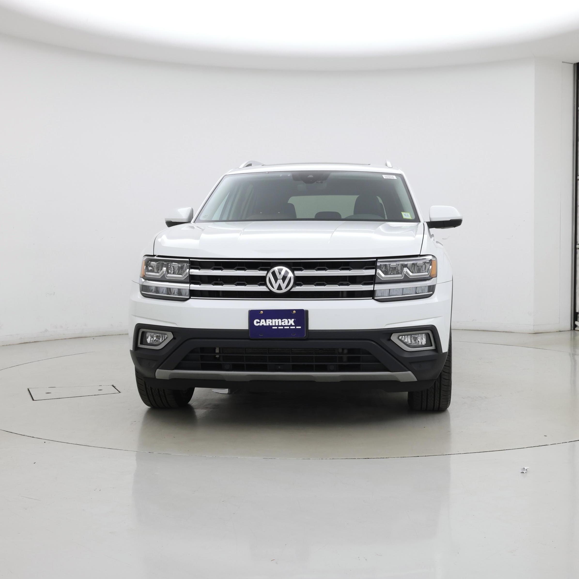 Thumbnail: 2018 Volkswagen Atlas - 5