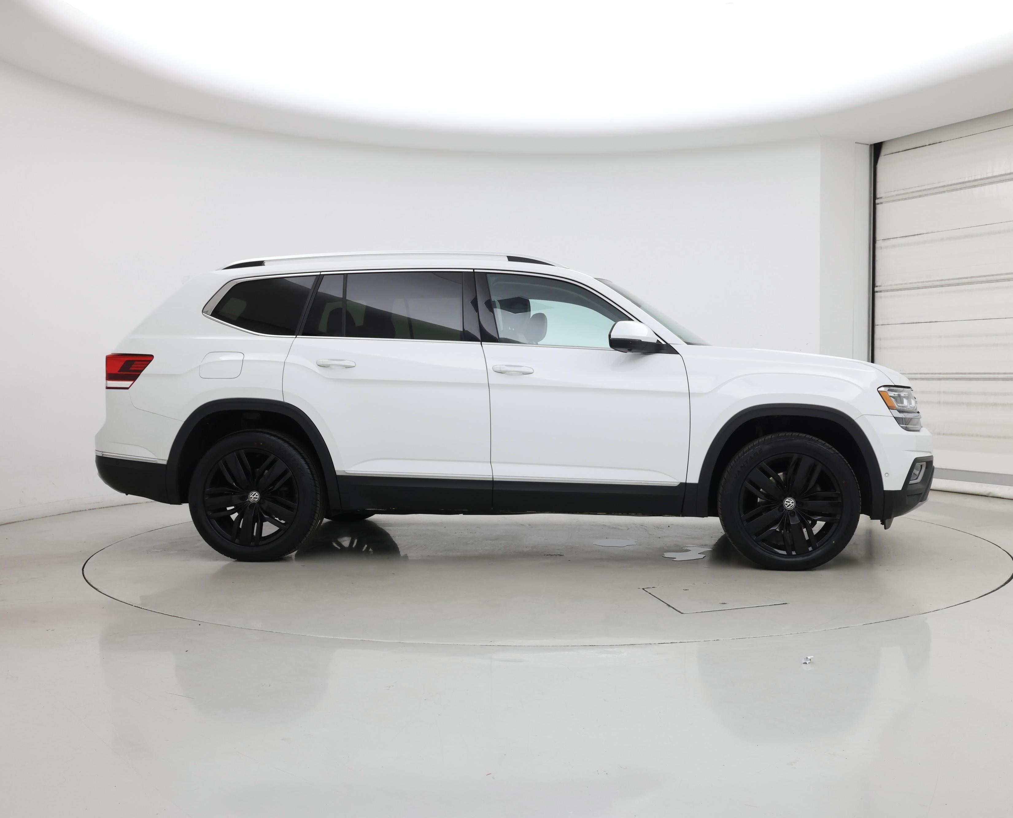 Thumbnail: 2018 Volkswagen Atlas - 7