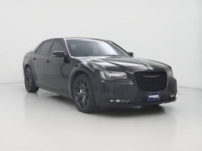 2021 Chrysler 300 S