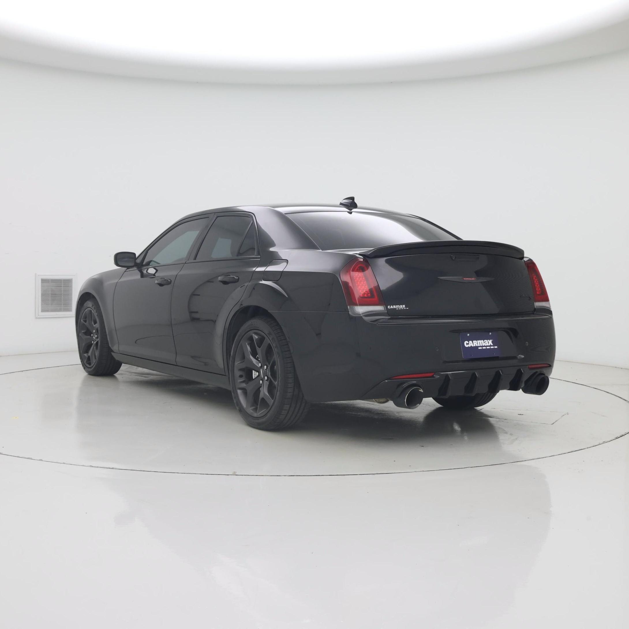 Thumbnail: 2021 Chrysler 300 - 2