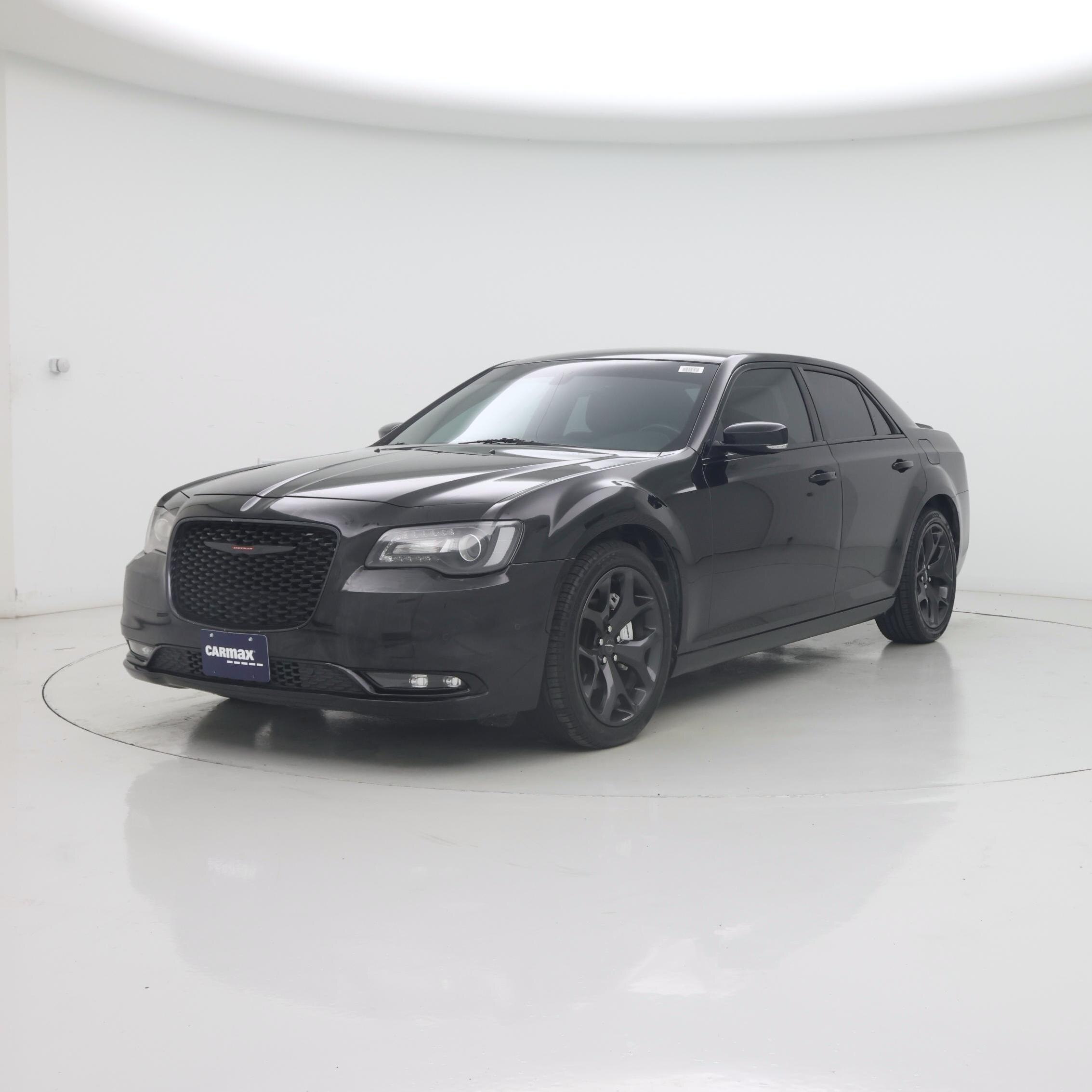 Thumbnail: 2021 Chrysler 300 - 4