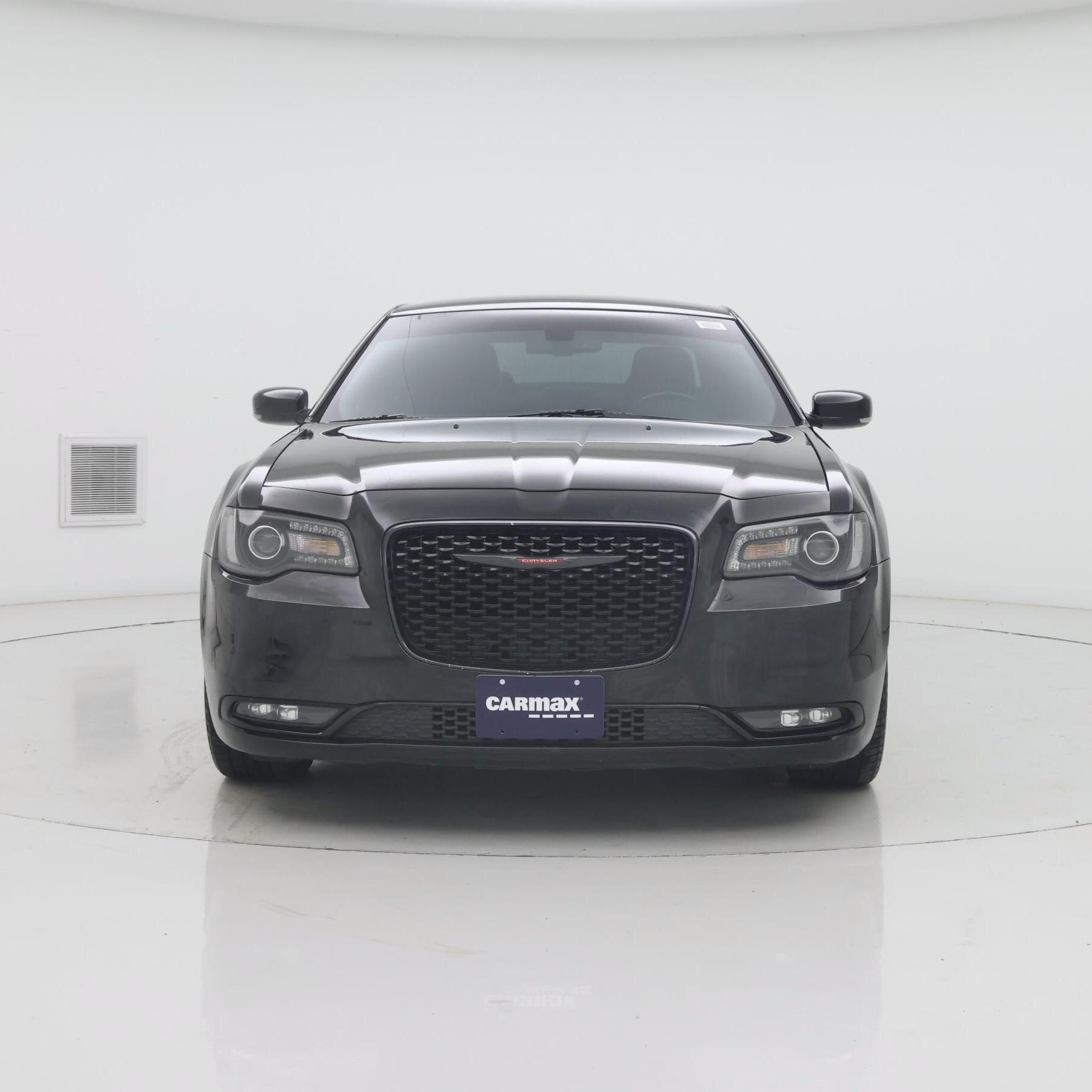 Thumbnail: 2021 Chrysler 300 - 5