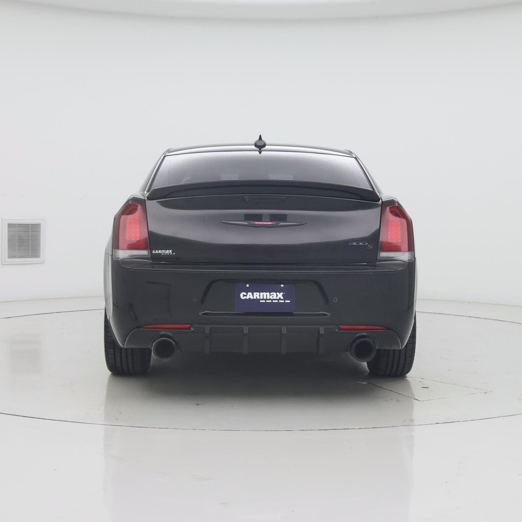 Thumbnail: 2021 Chrysler 300 - 6