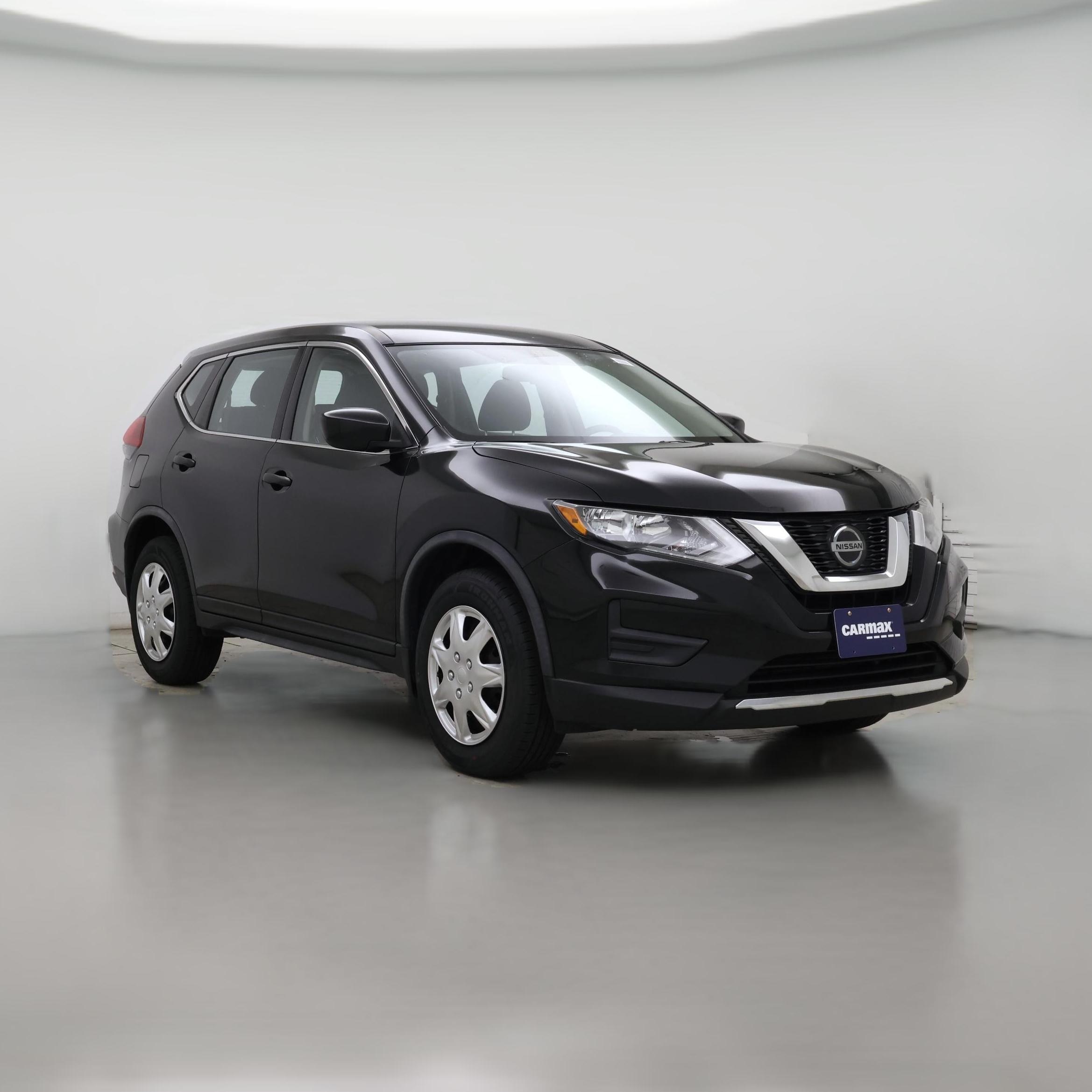 Thumbnail: 2018 Nissan Rogue - 1