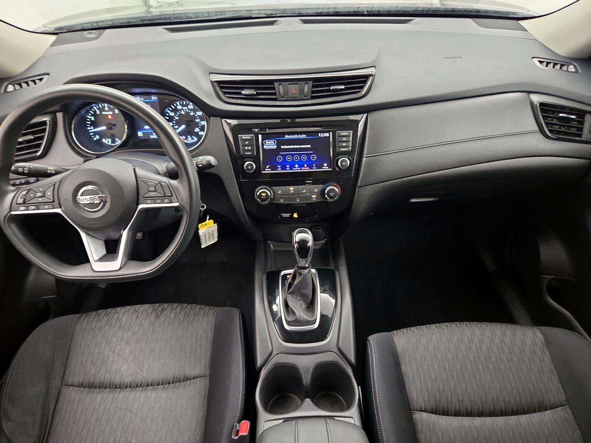 Thumbnail: 2018 Nissan Rogue - 9