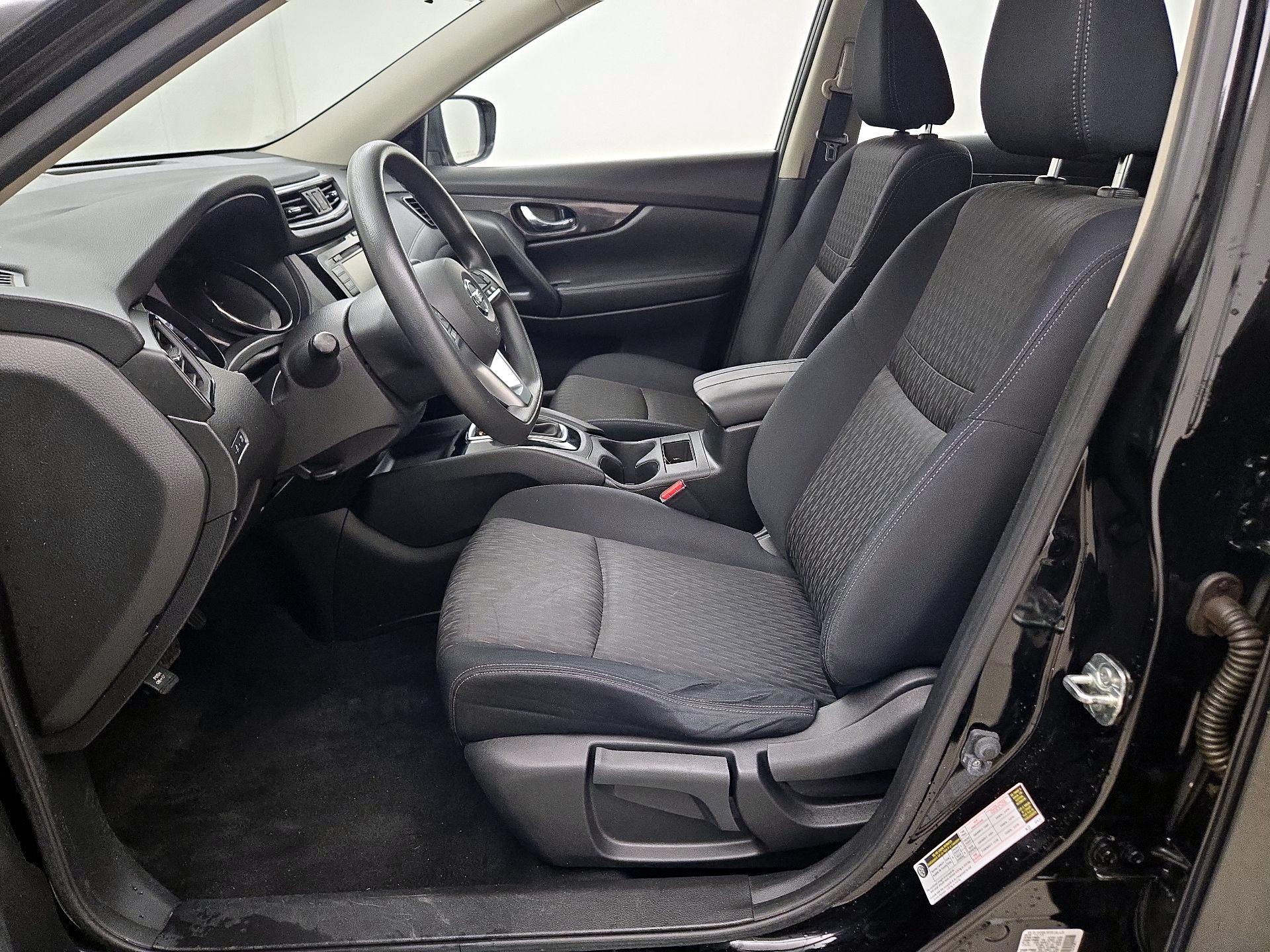 Thumbnail: 2018 Nissan Rogue - 11