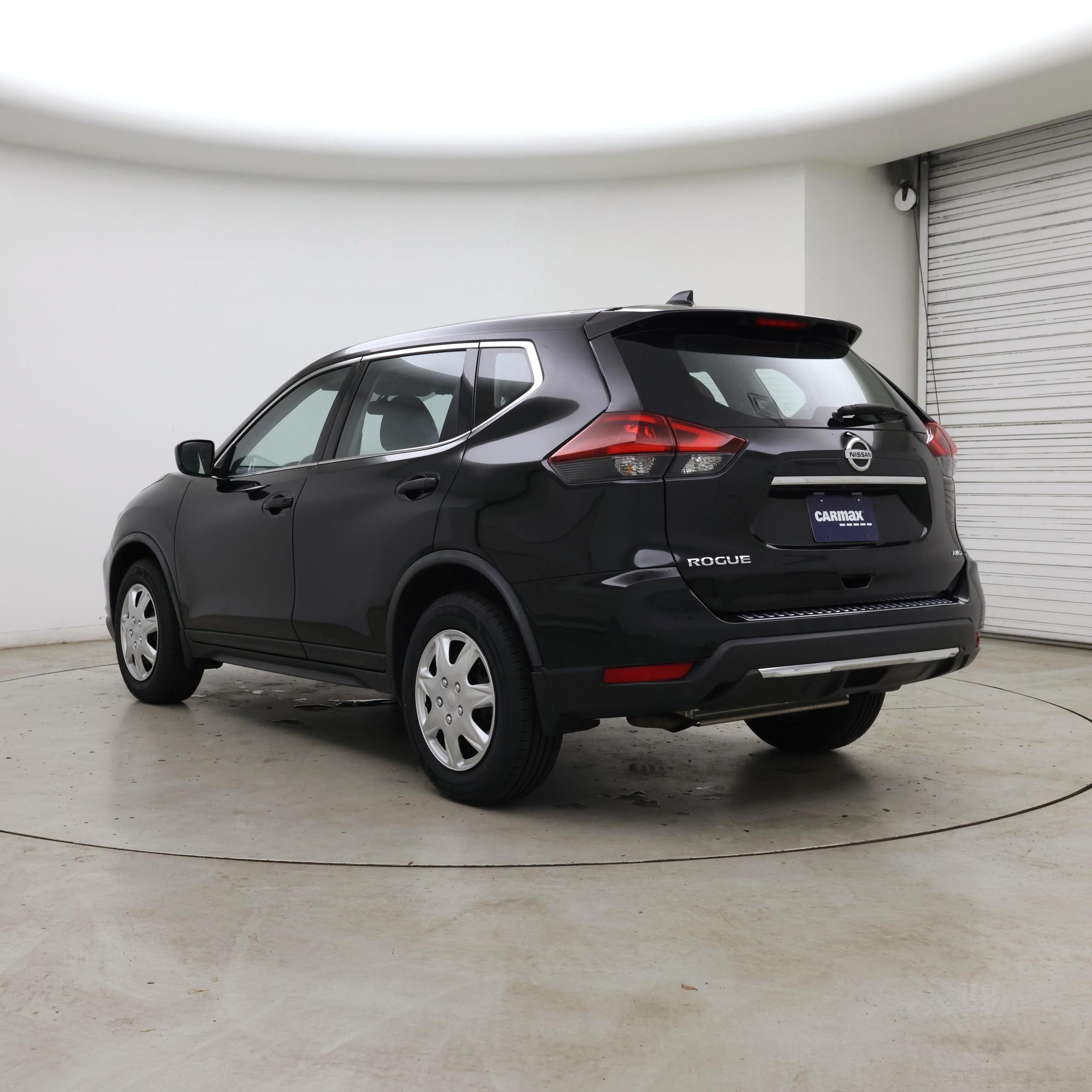 Thumbnail: 2018 Nissan Rogue - 2