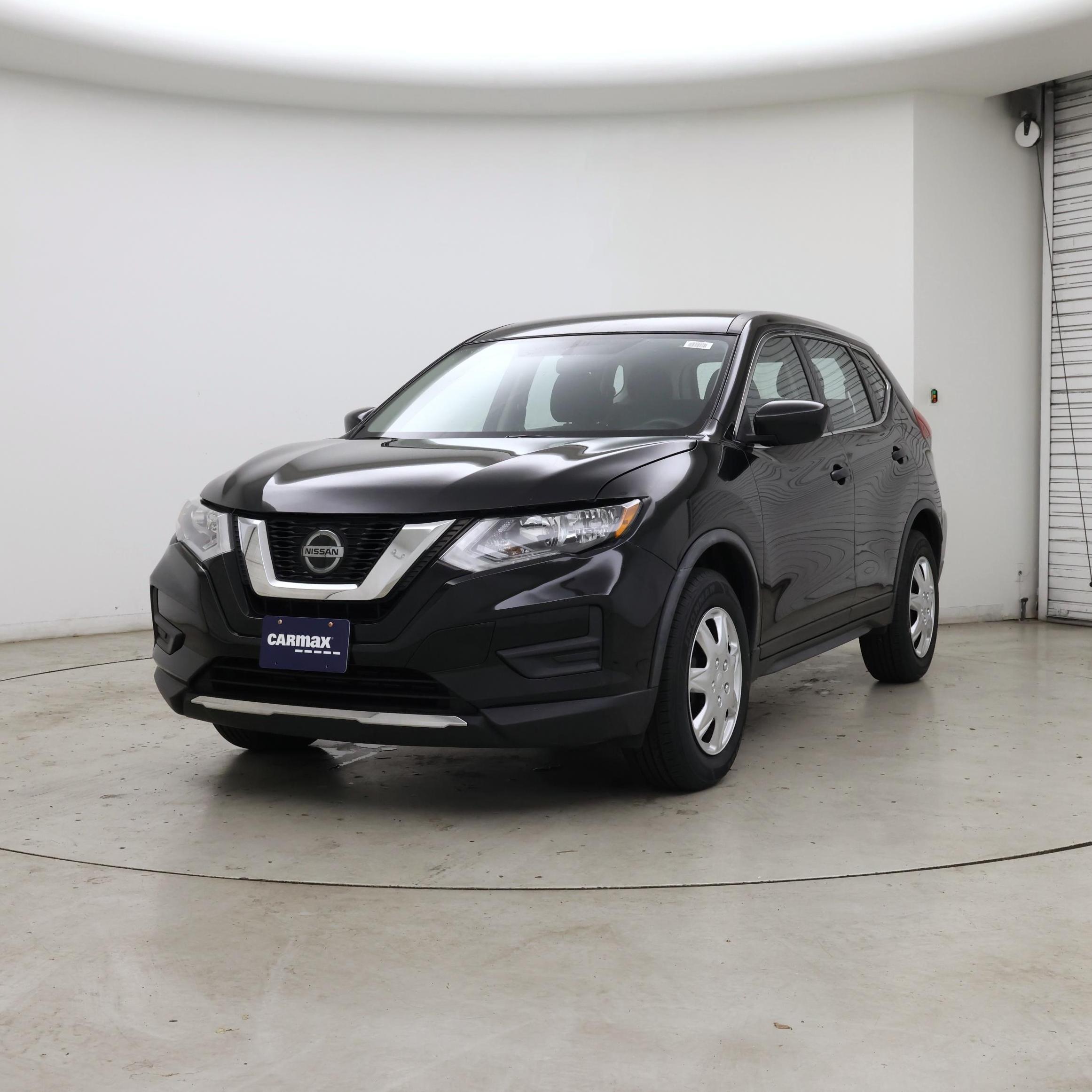 Thumbnail: 2018 Nissan Rogue - 4