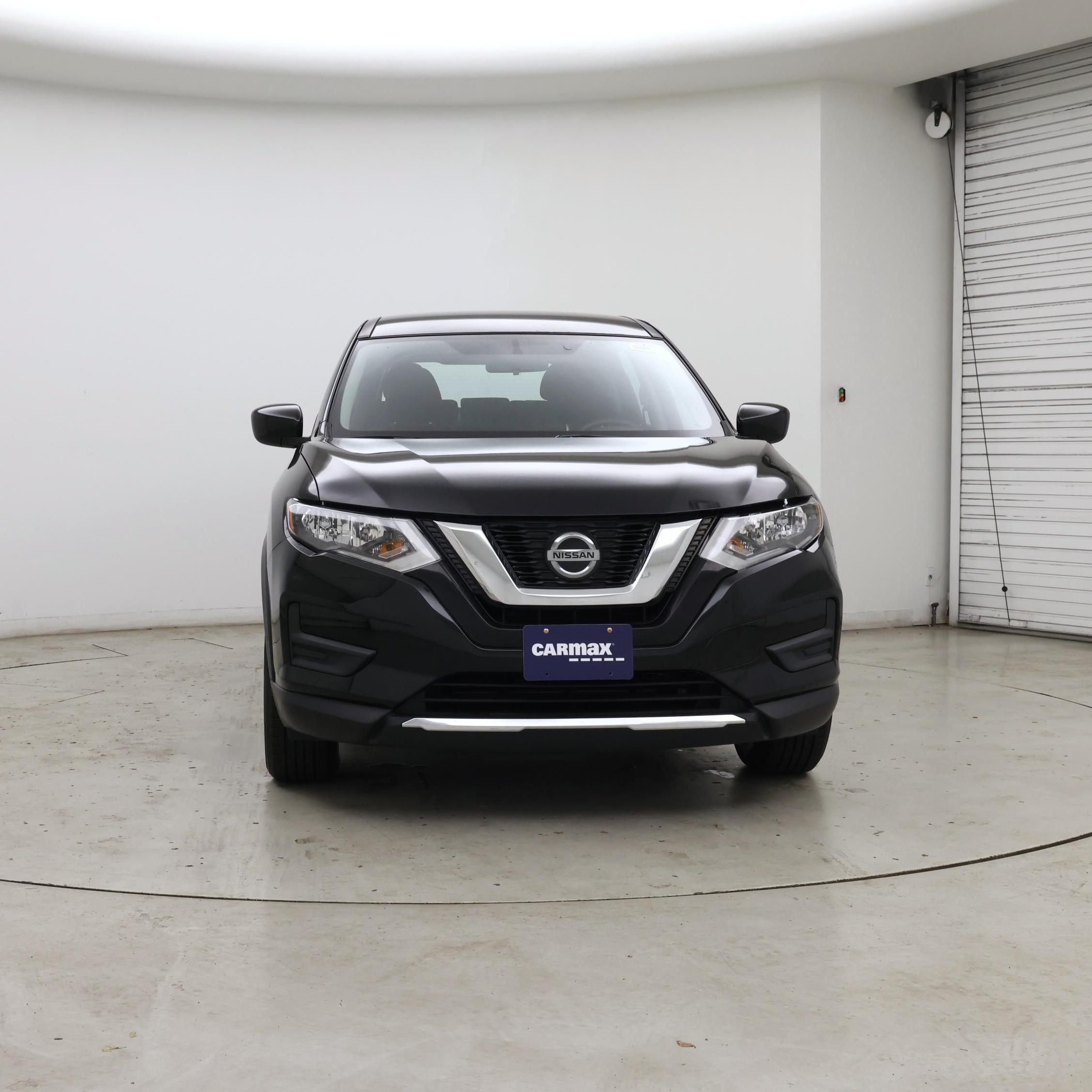 Thumbnail: 2018 Nissan Rogue - 5