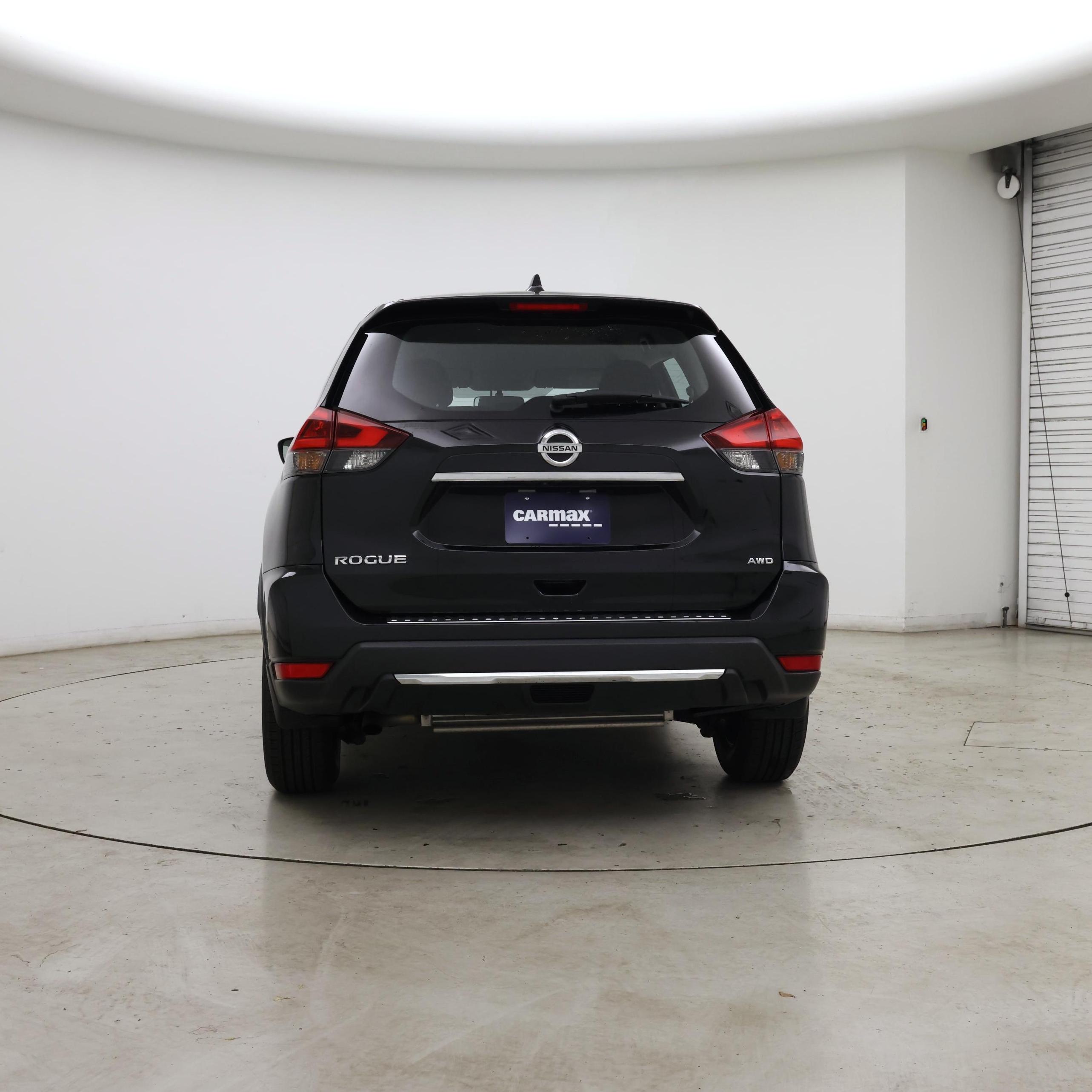 Thumbnail: 2018 Nissan Rogue - 6