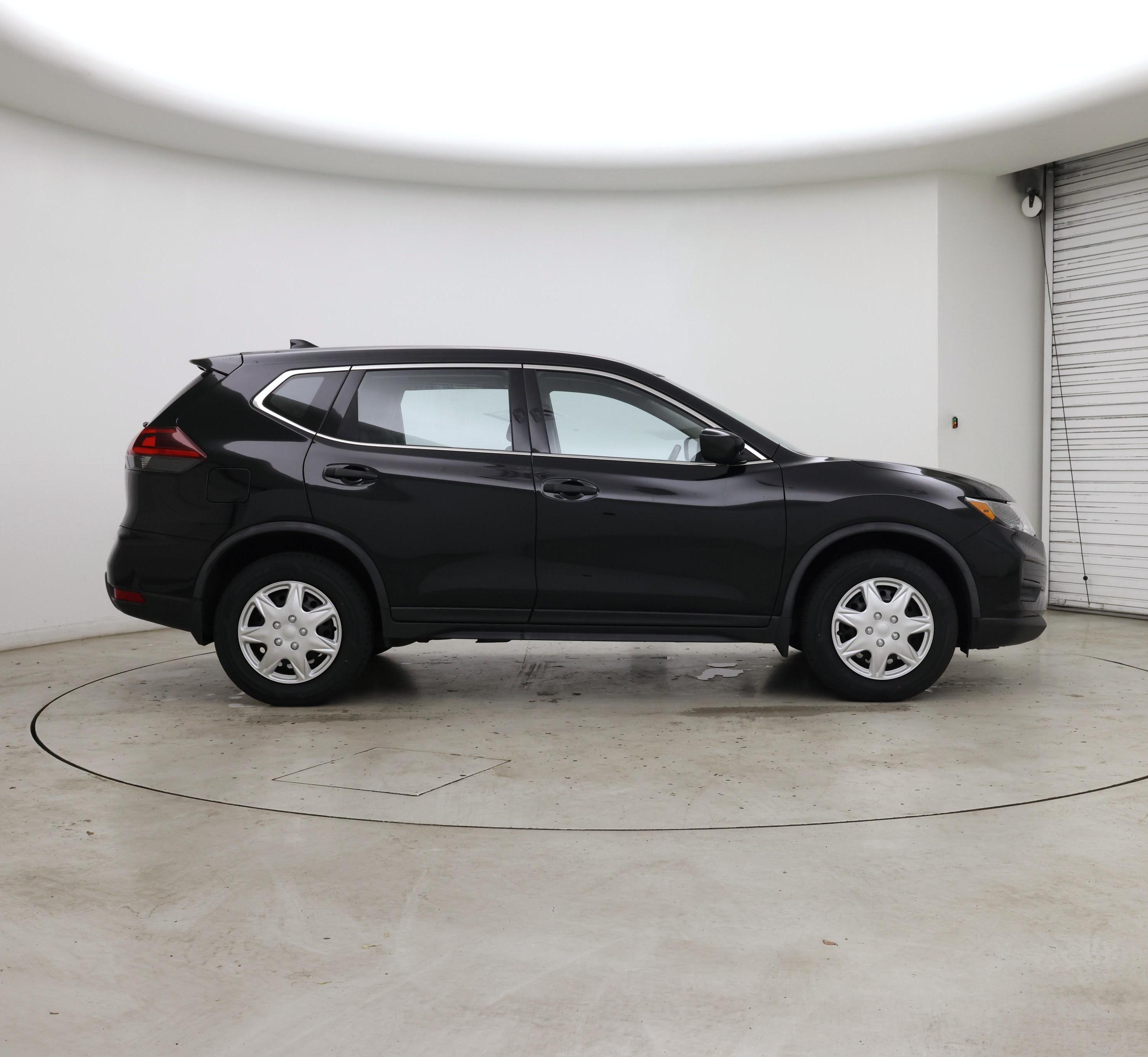 Thumbnail: 2018 Nissan Rogue - 7