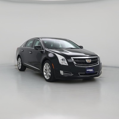 2016 Cadillac XTS Luxury