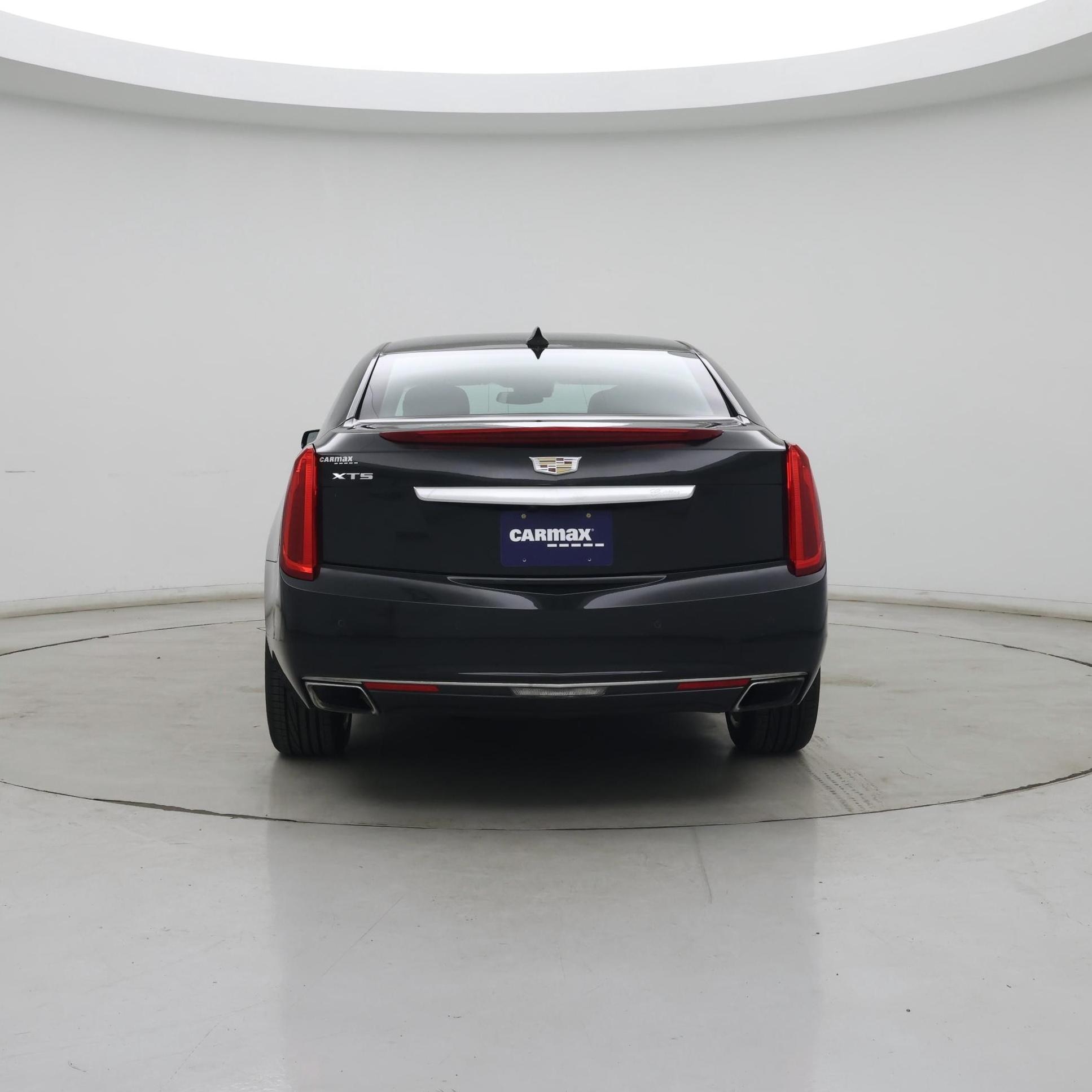 Thumbnail: 2016 Cadillac XTS - 6