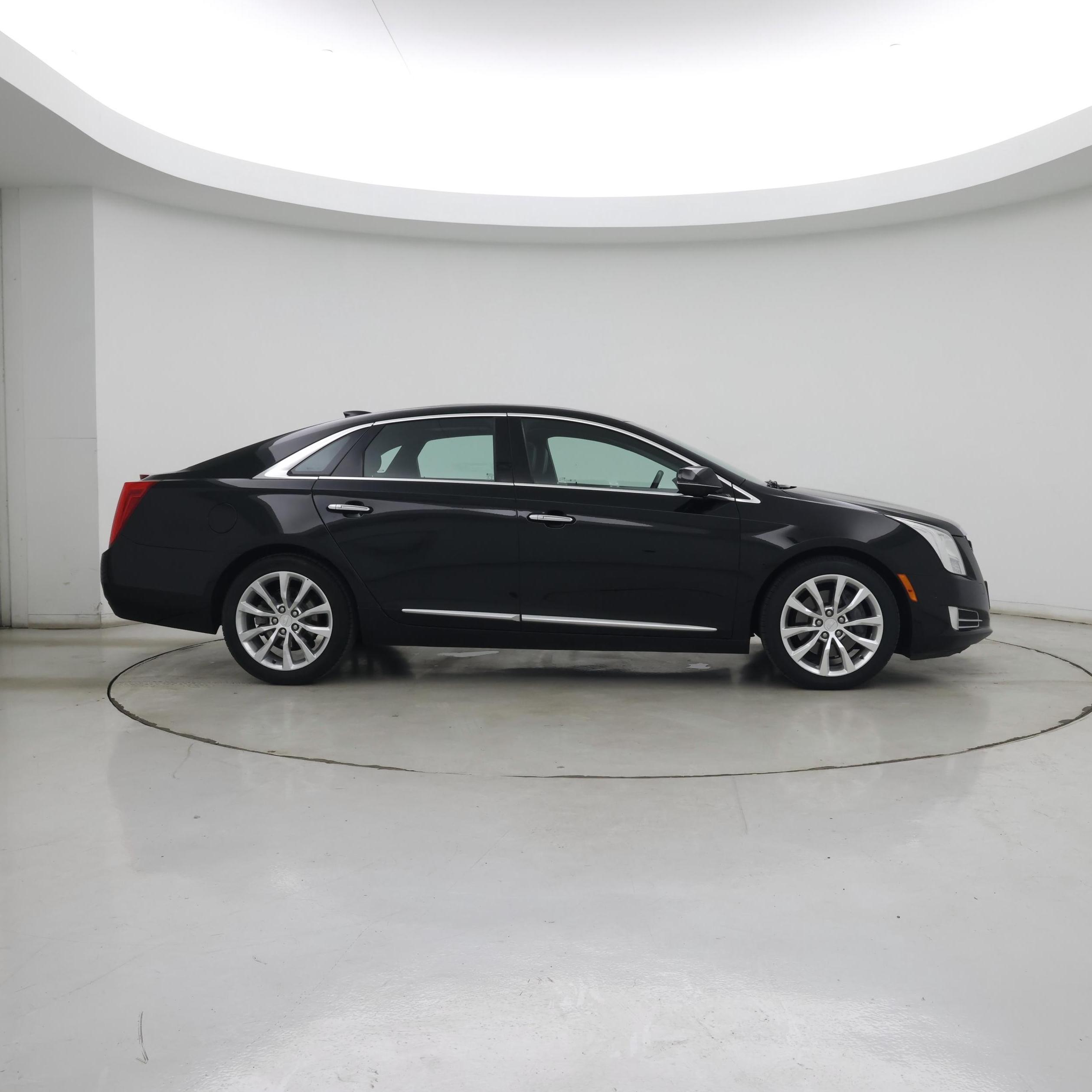Thumbnail: 2016 Cadillac XTS - 7