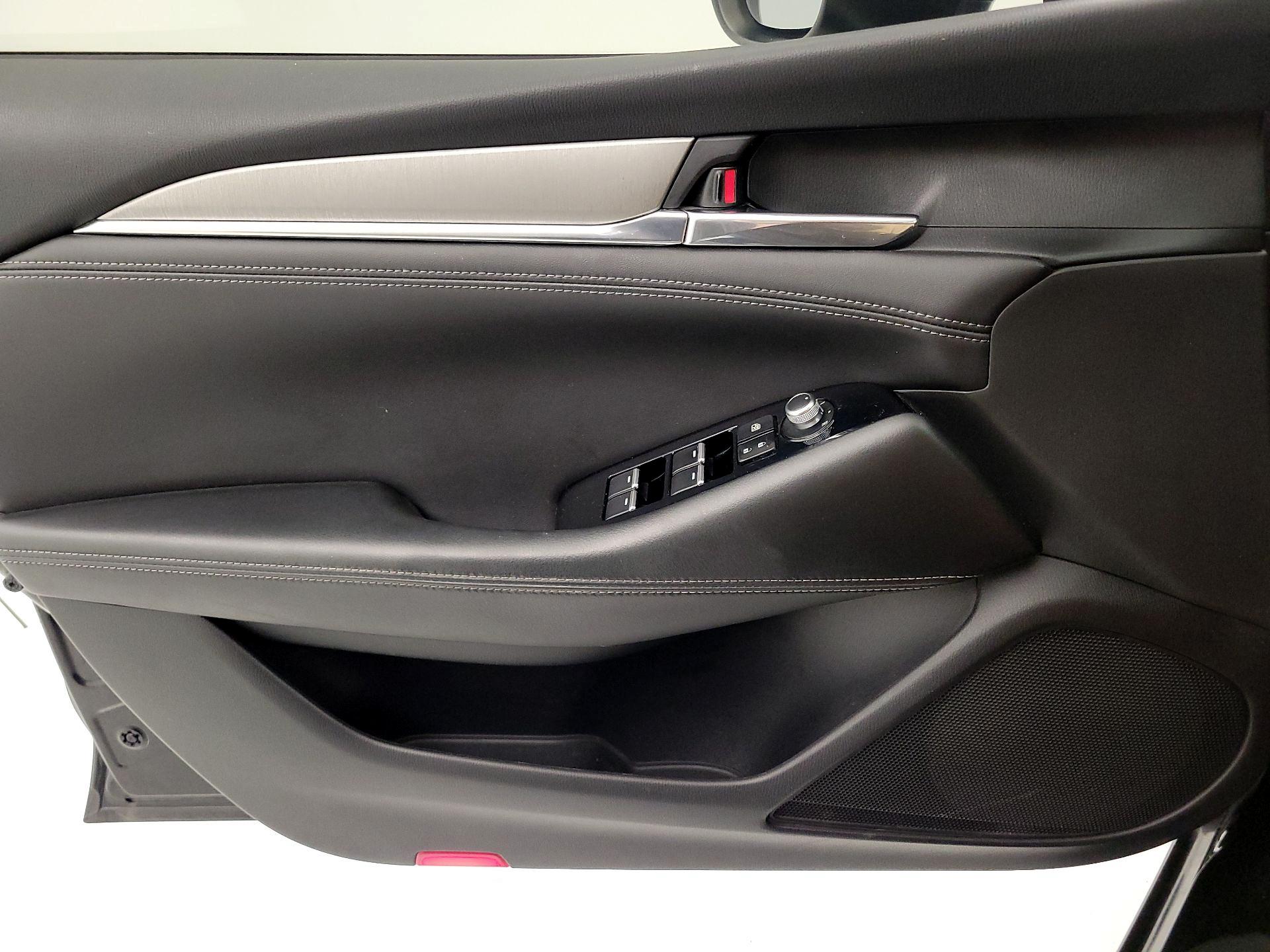 Thumbnail: 2018 Mazda Mazda6 - 12