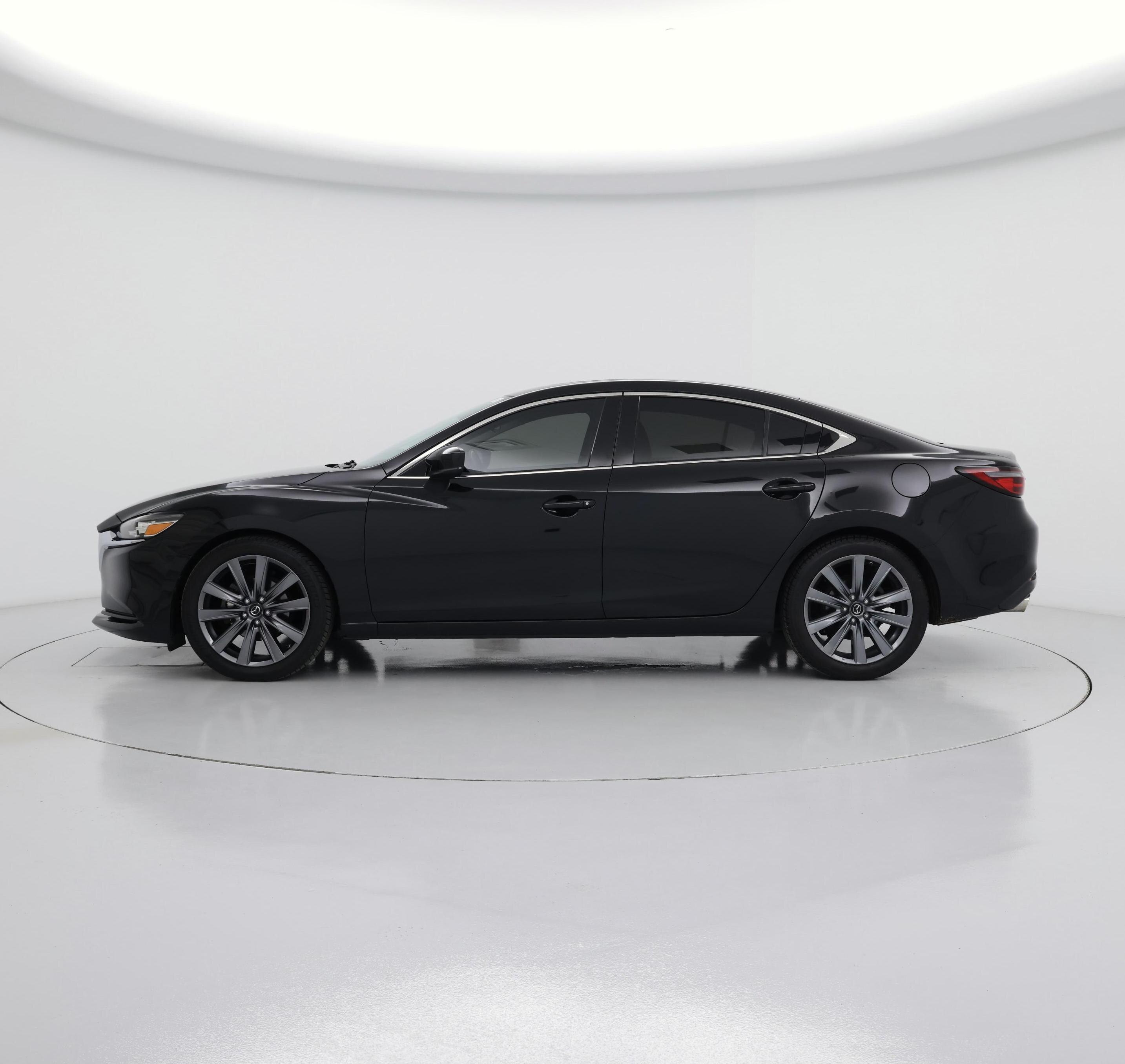 Thumbnail: 2018 Mazda Mazda6 - 3