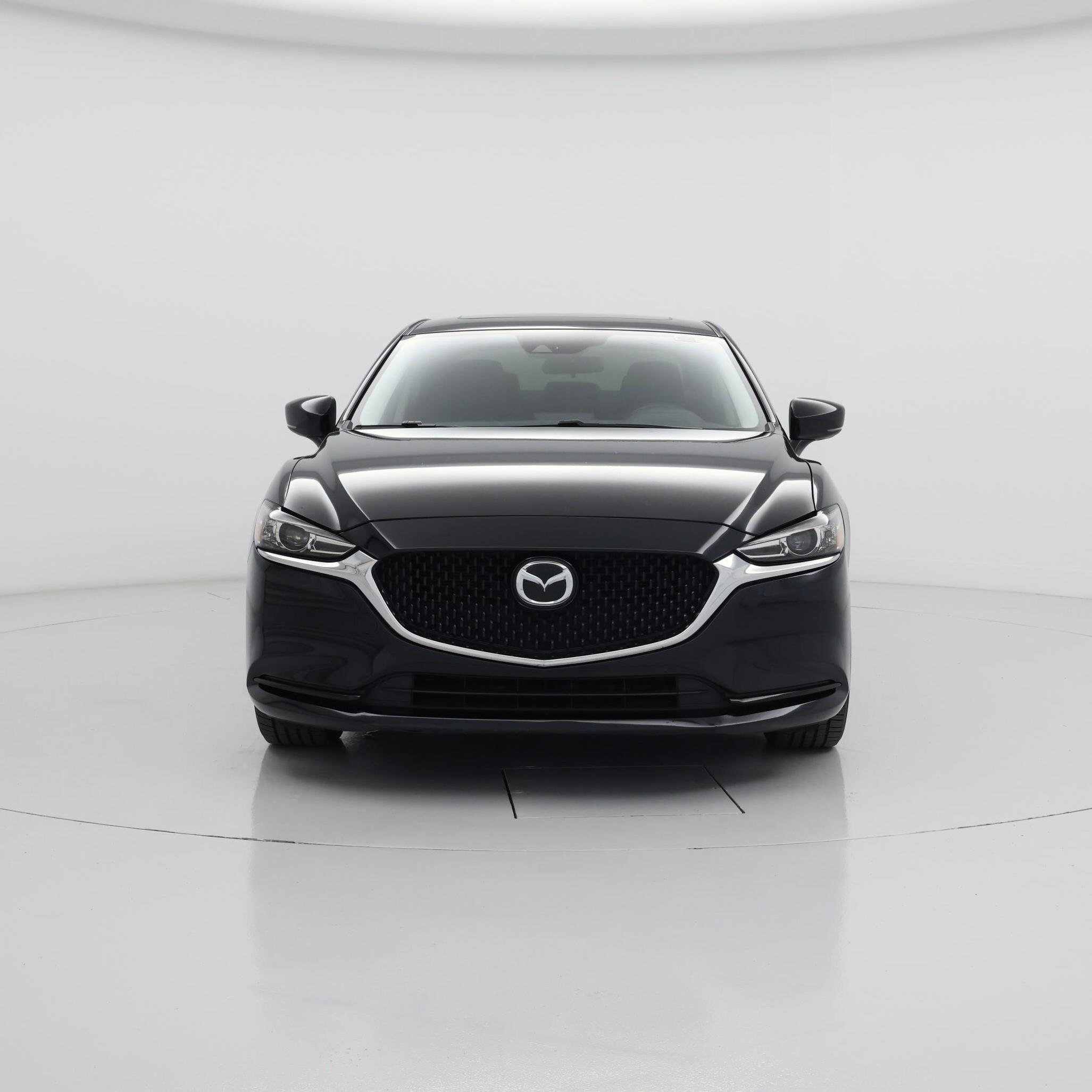 Thumbnail: 2018 Mazda Mazda6 - 5