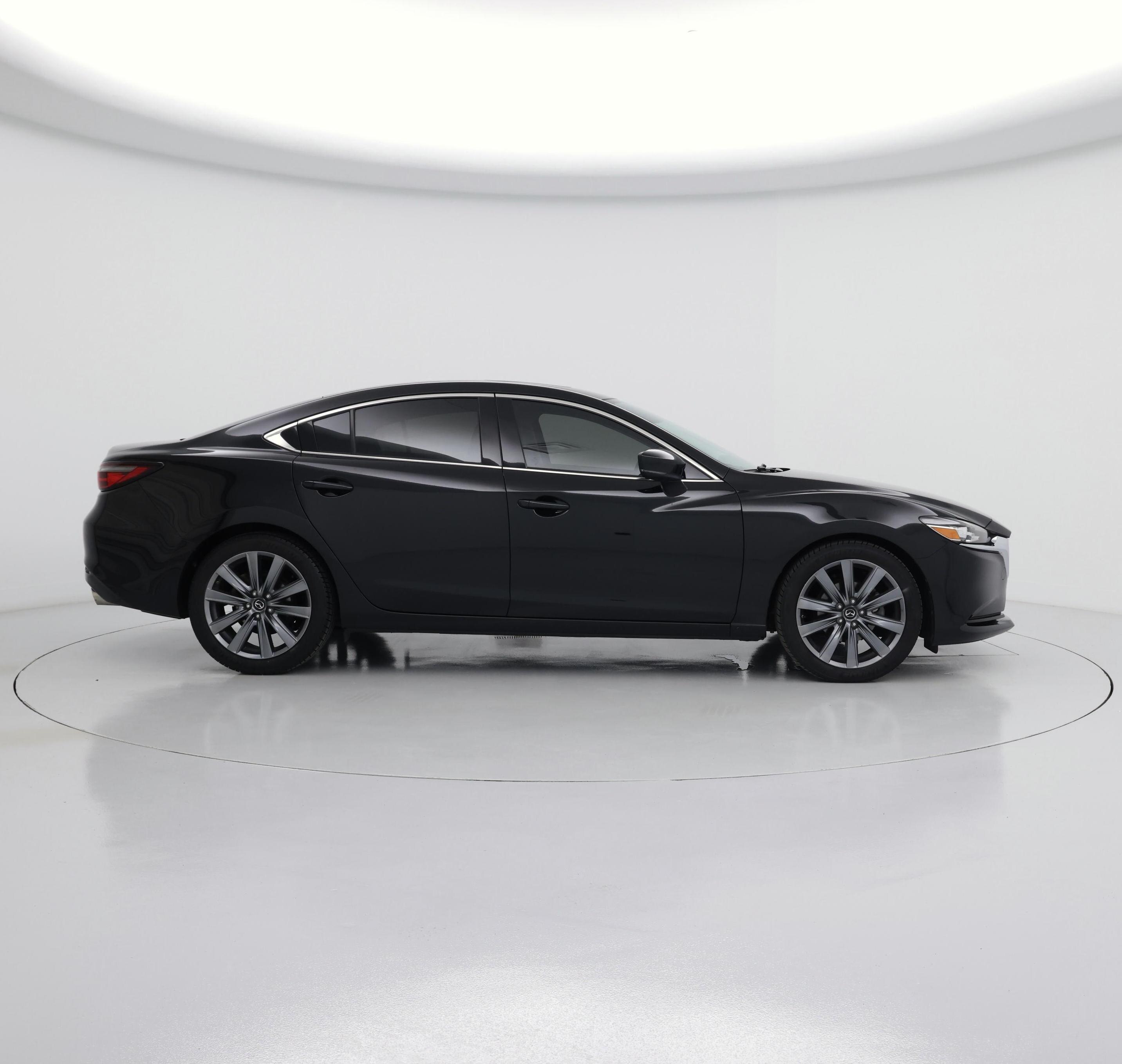 Thumbnail: 2018 Mazda Mazda6 - 7