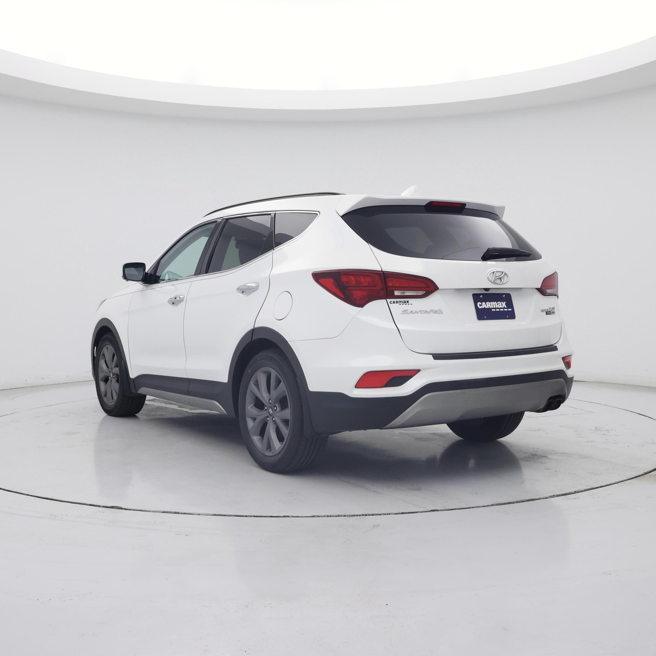 Thumbnail: 2018 Hyundai Santa Fe - 2