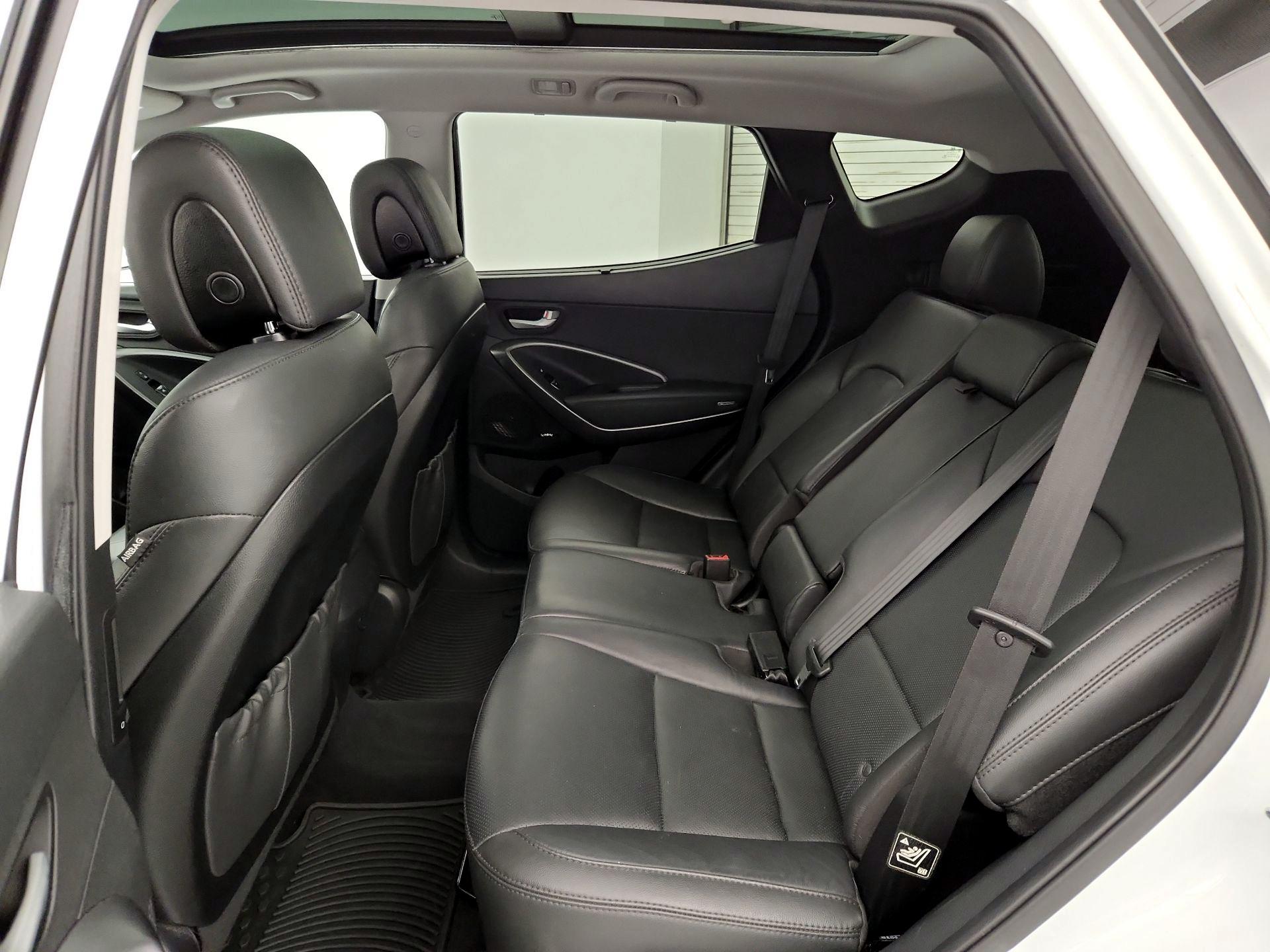 Thumbnail: 2018 Hyundai Santa Fe - 20