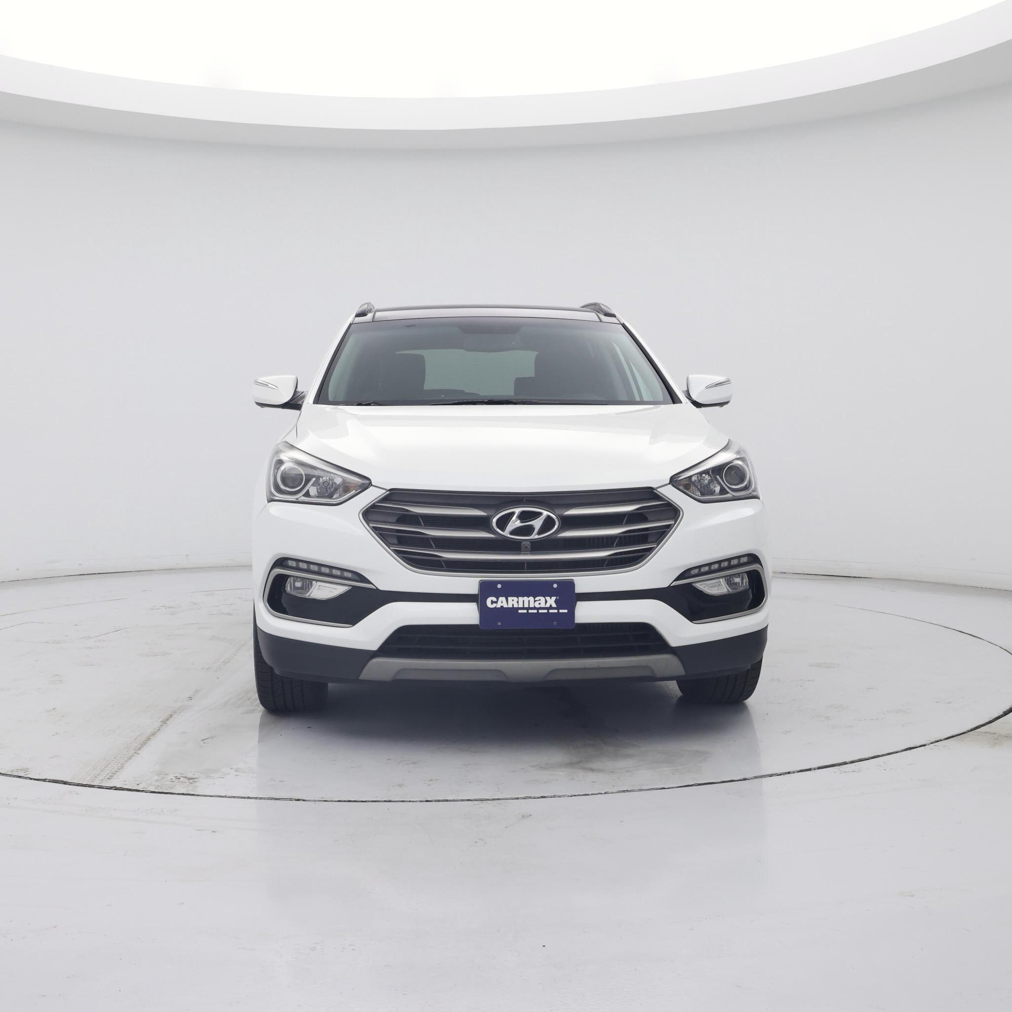 Thumbnail: 2018 Hyundai Santa Fe - 5