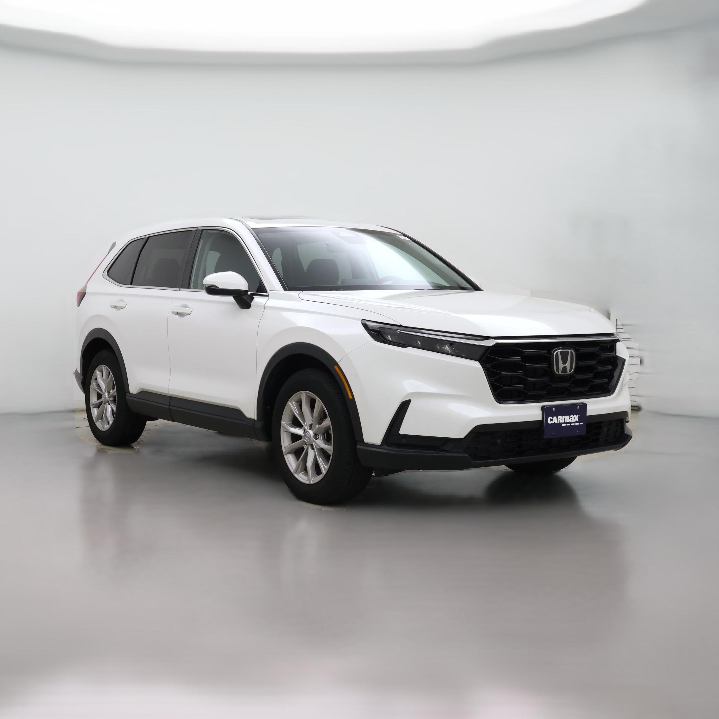 Thumbnail: 2025 Honda CR-V - 1